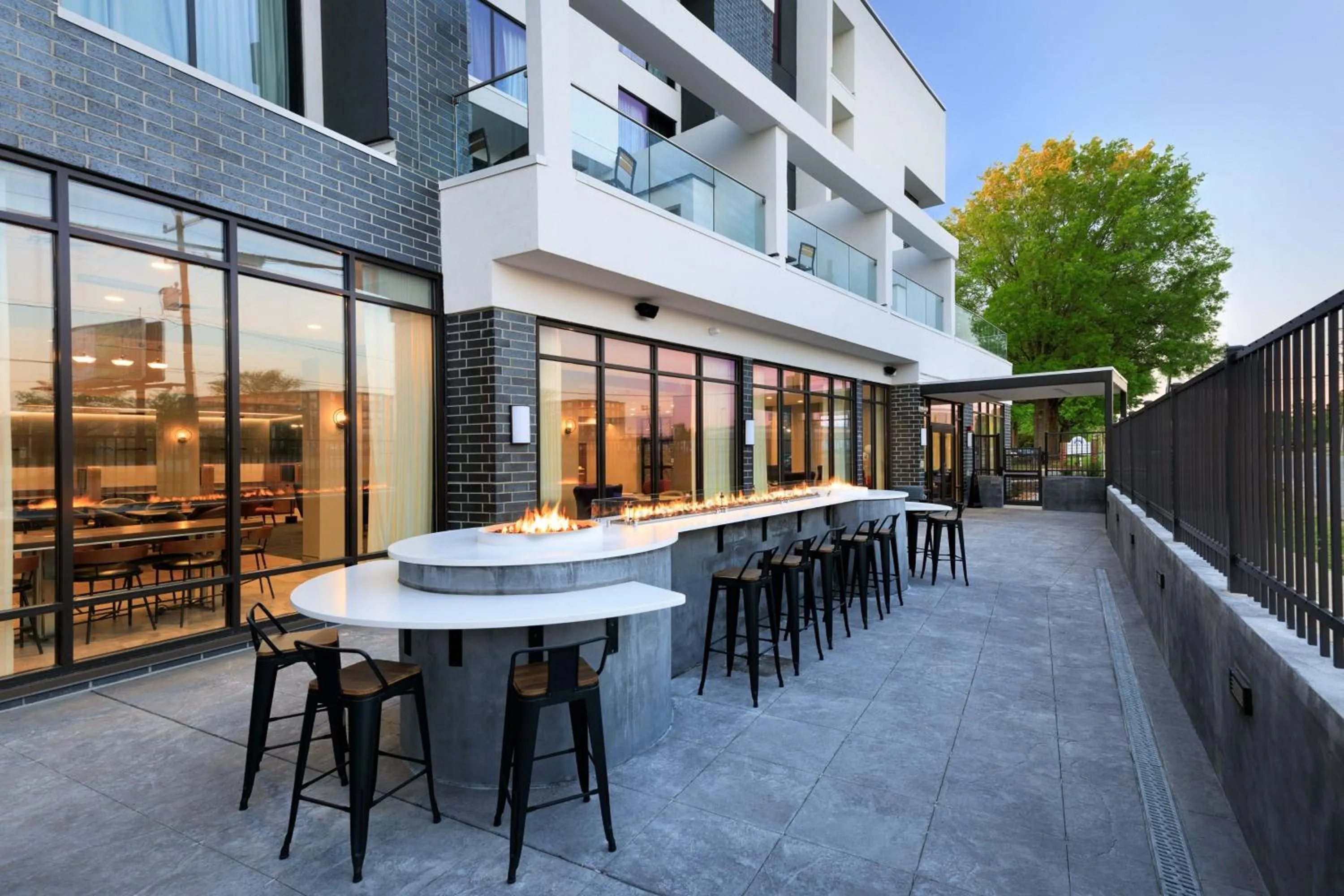 Other in Courtyard by Marriott Richmond Scott's Addition