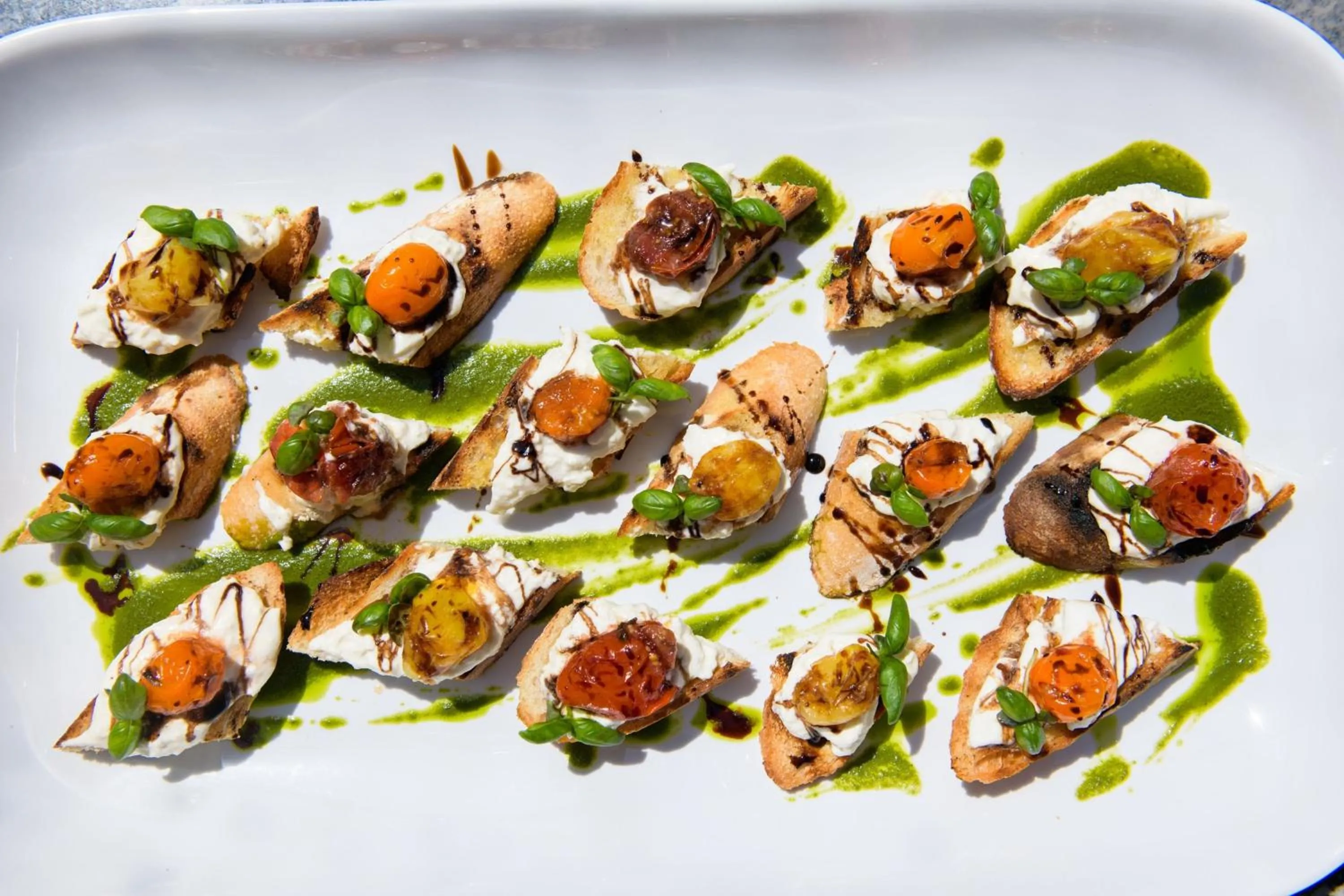 Restaurant/places to eat in Astra Hotel, Seattle, a Tribute Portfolio Hotel