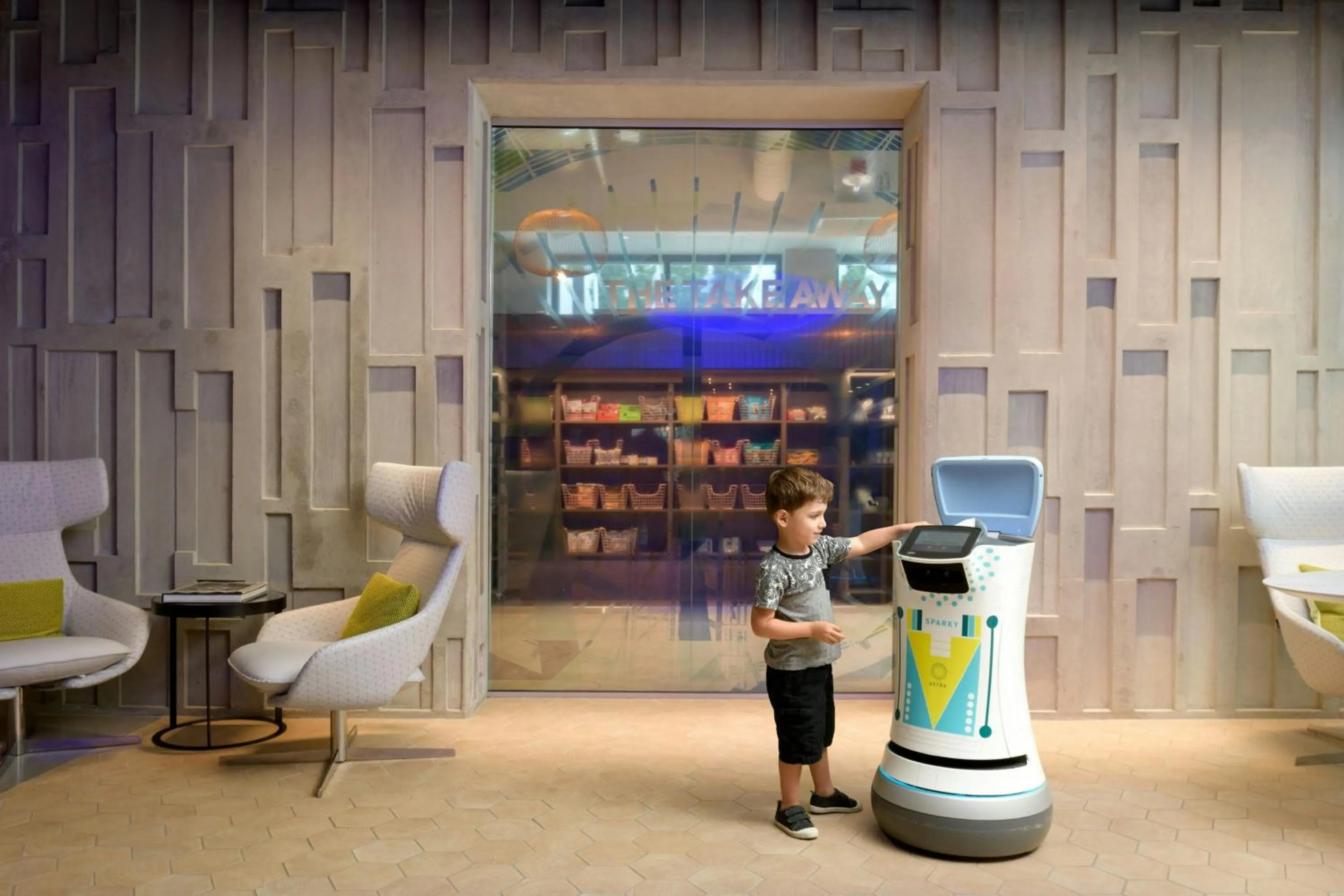 Other in Astra Hotel, Seattle, a Tribute Portfolio Hotel