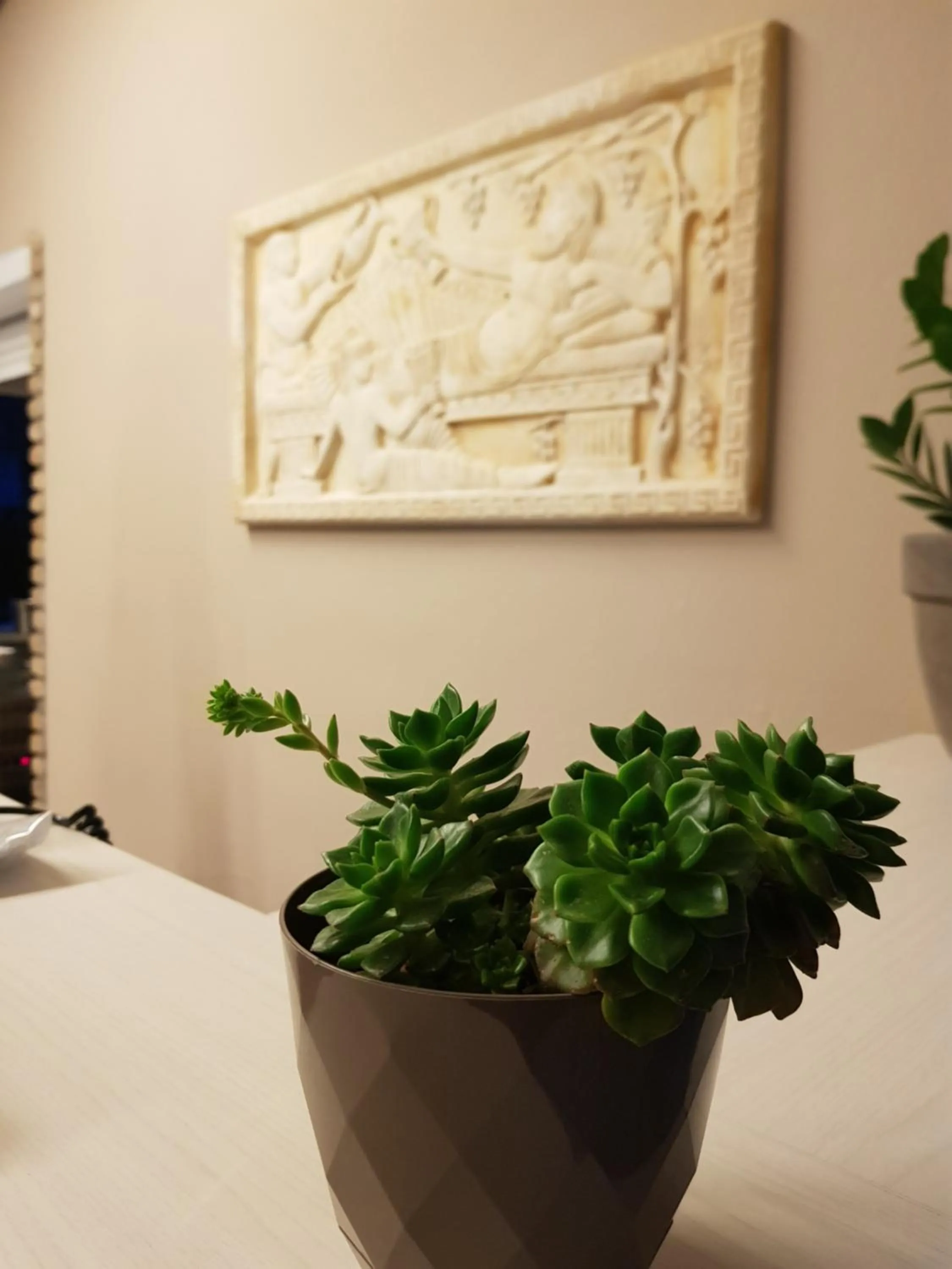 Bed in Secreta Vista