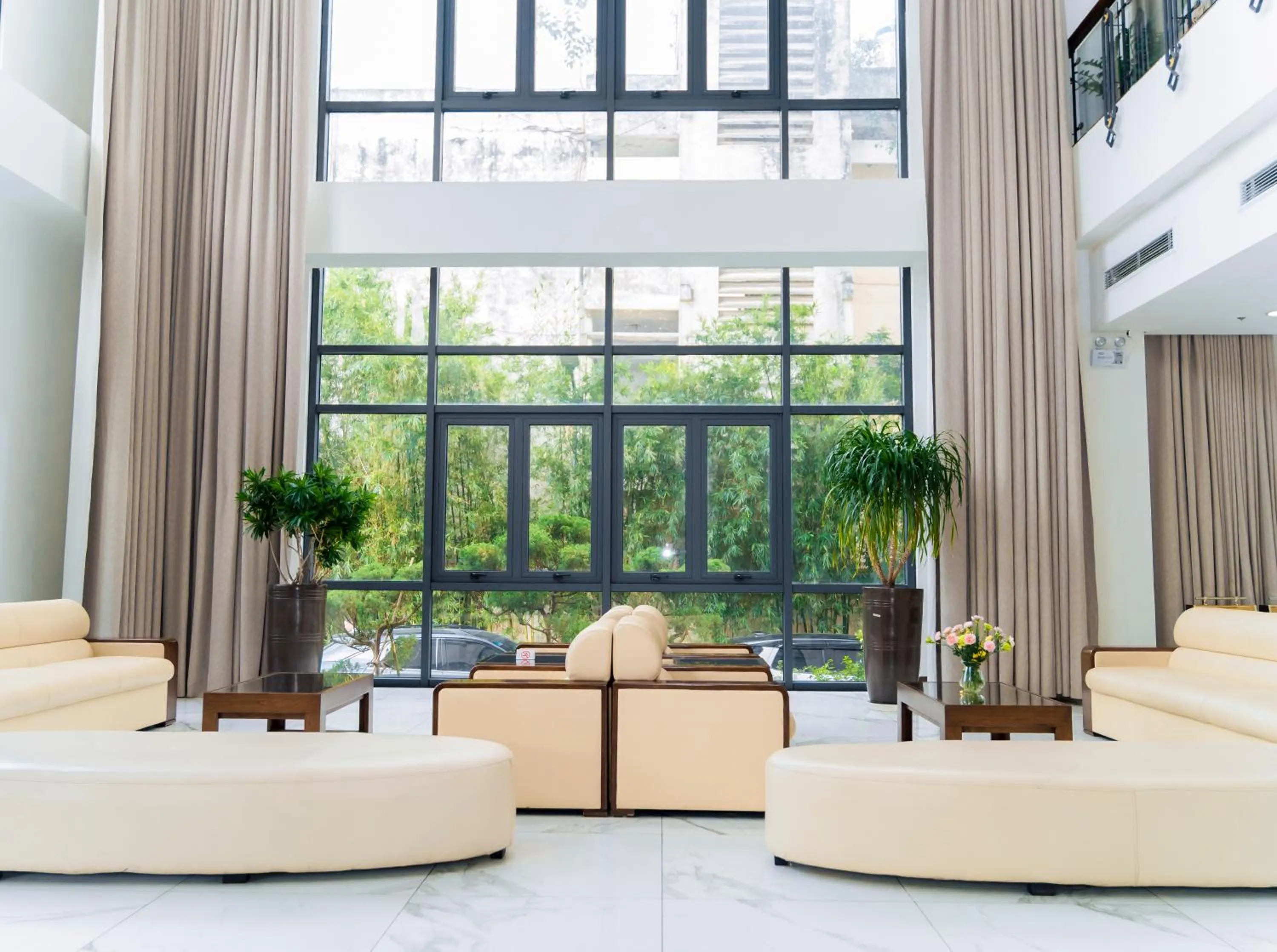 Khách sạn Thái Bình Dream