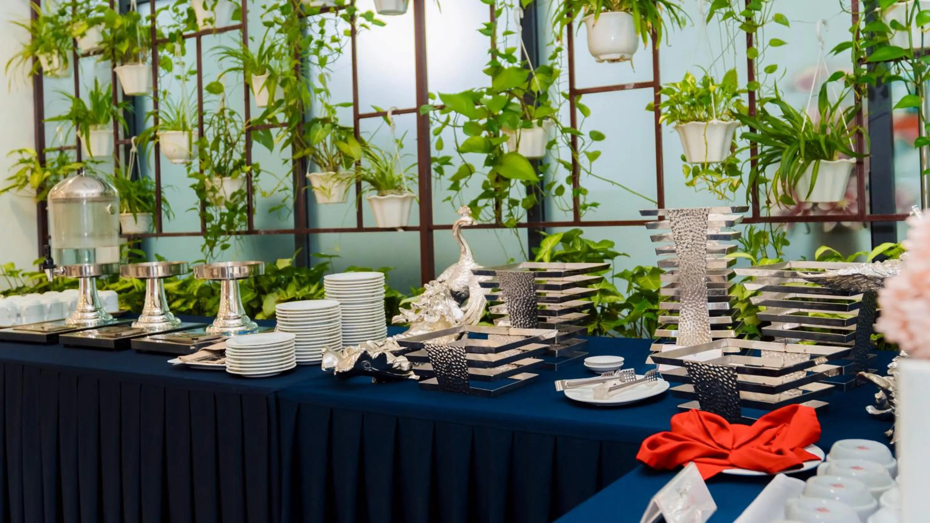 Khách sạn Thái Bình Dream