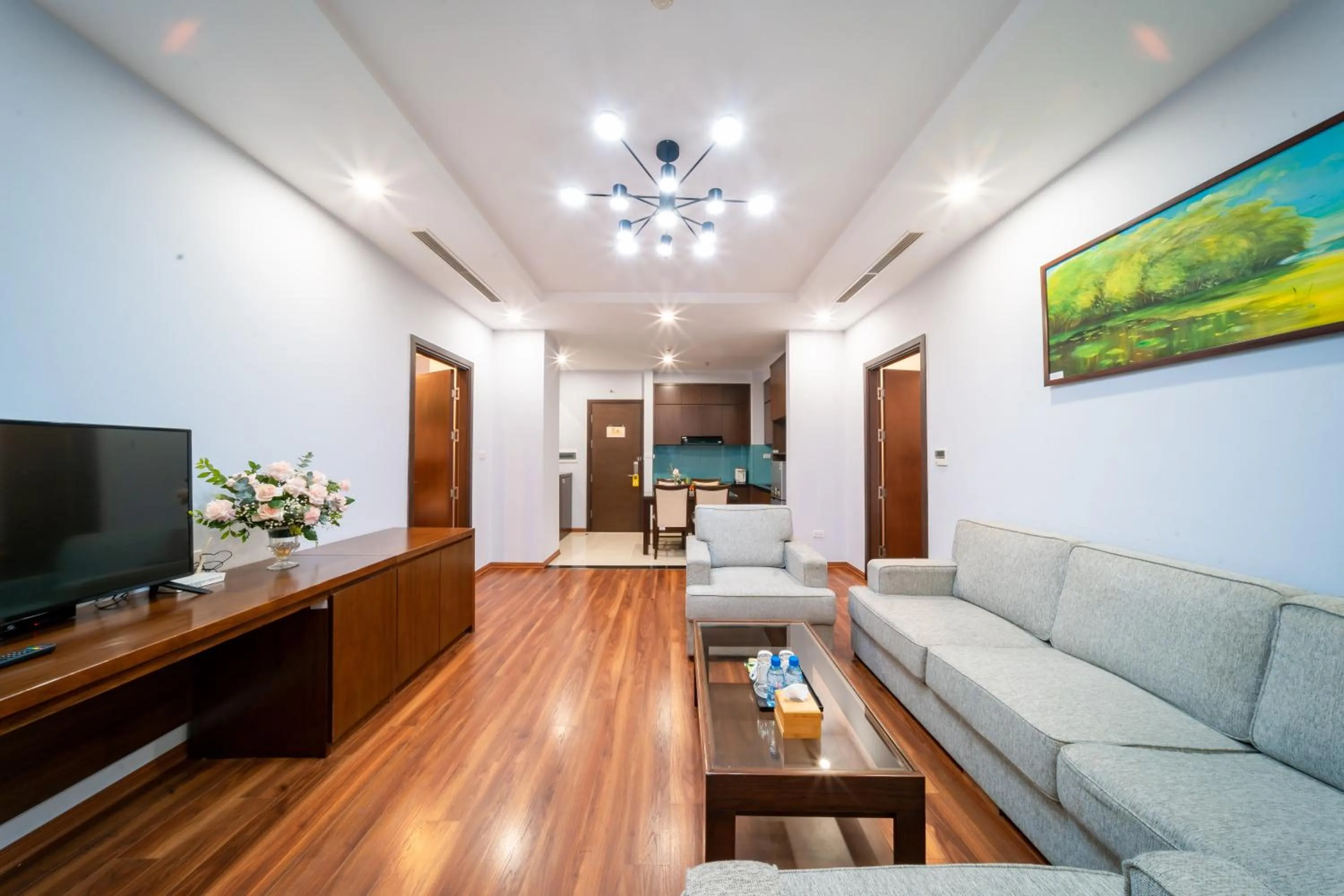 Khách sạn Thái Bình Dream