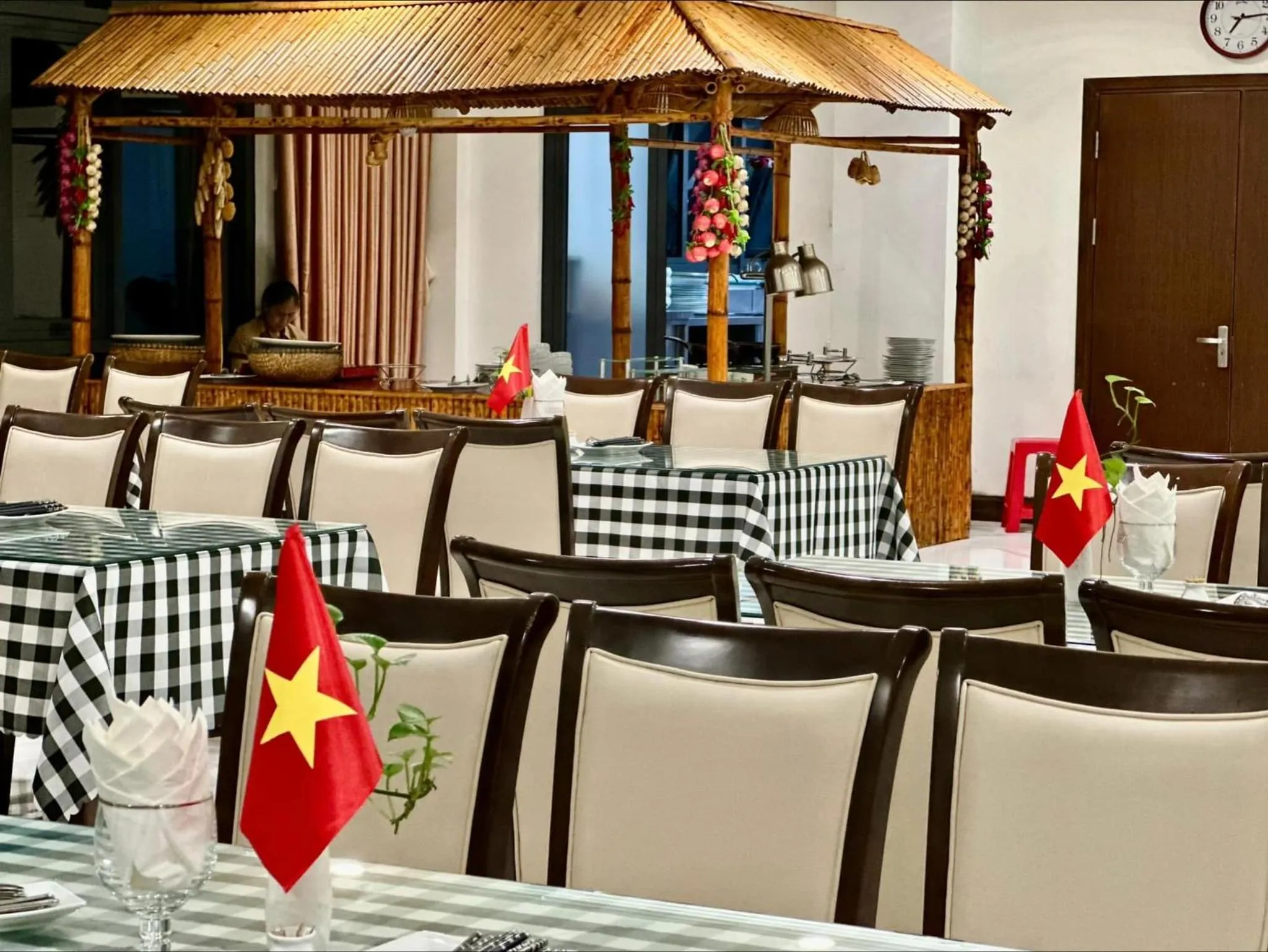 Khách sạn Thái Bình Dream