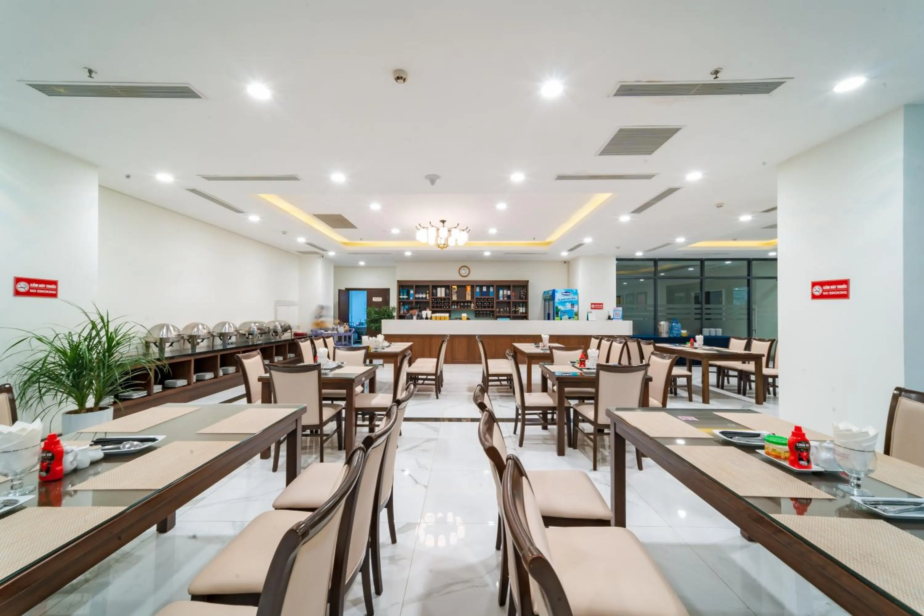 Khách sạn Thái Bình Dream