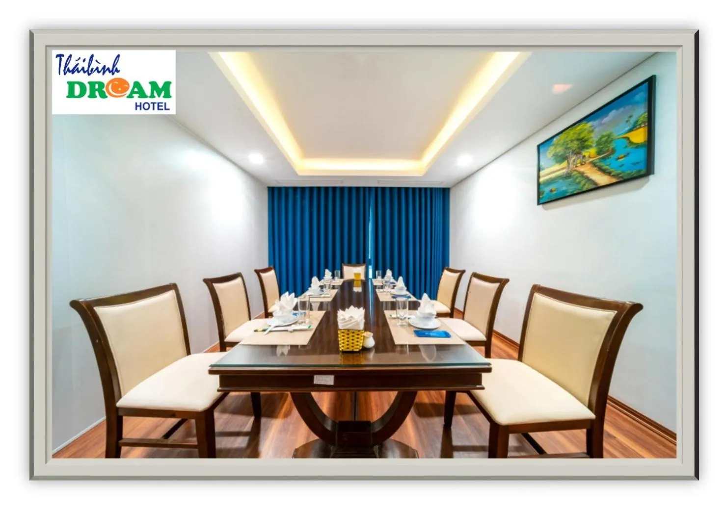 Khách sạn Thái Bình Dream