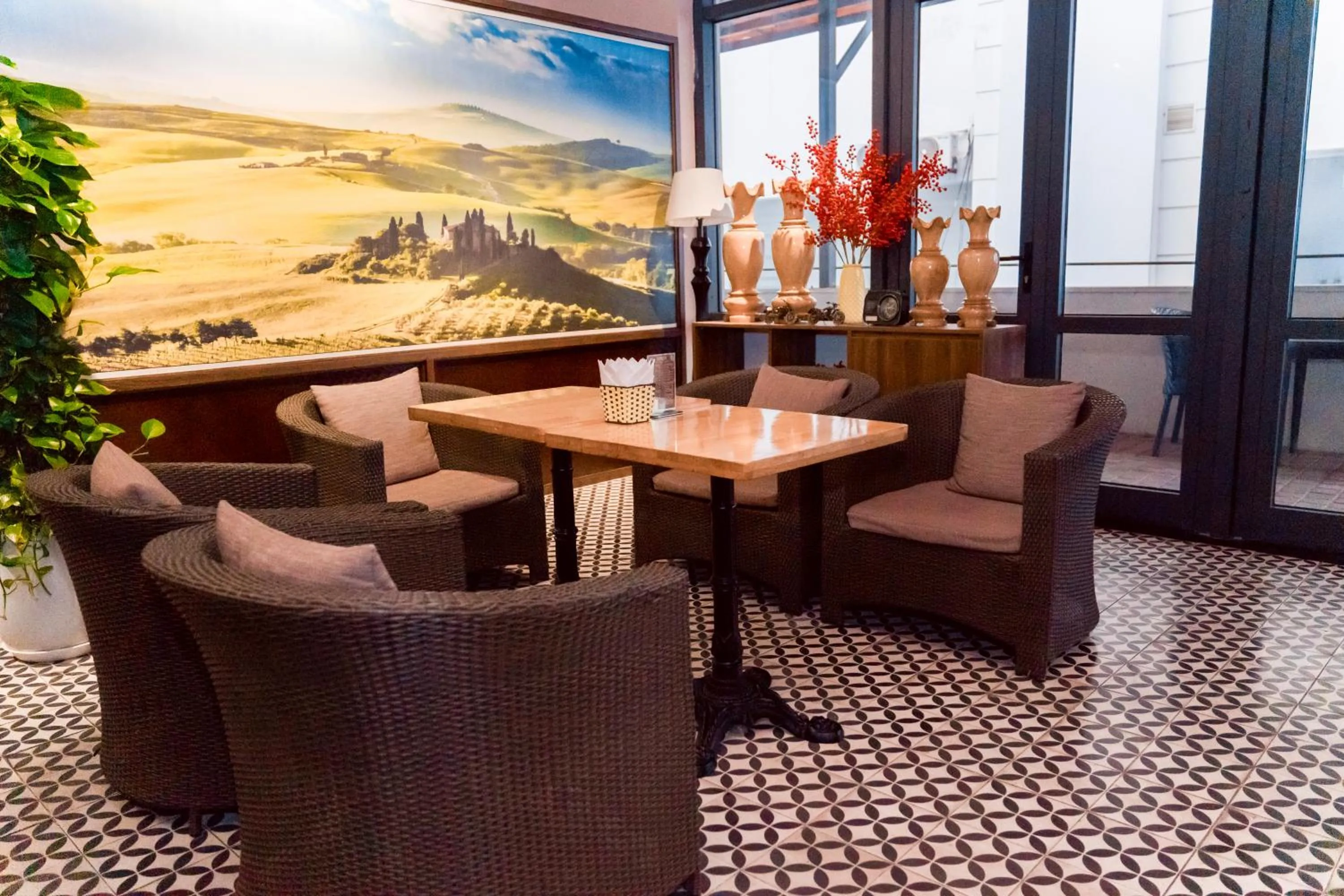 Khách sạn Thái Bình Dream