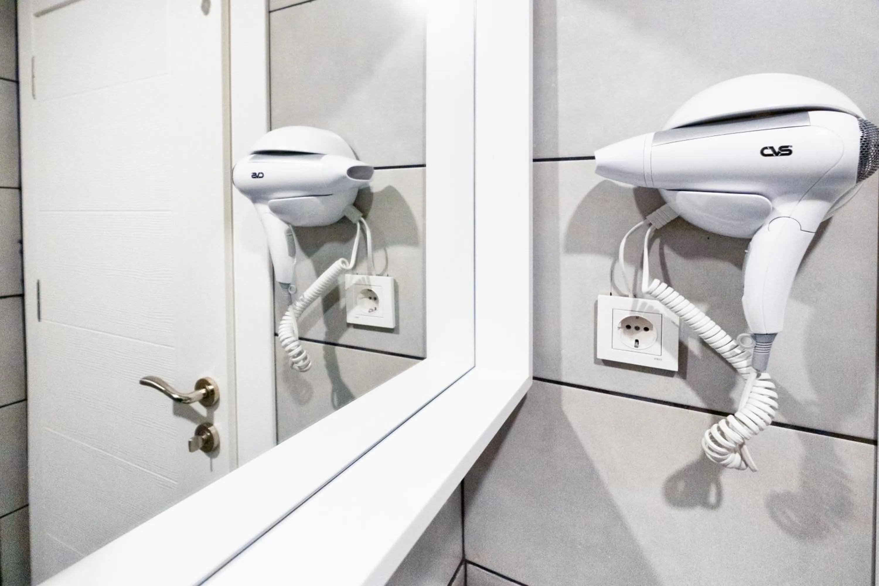 Toilet in Terra Rossa