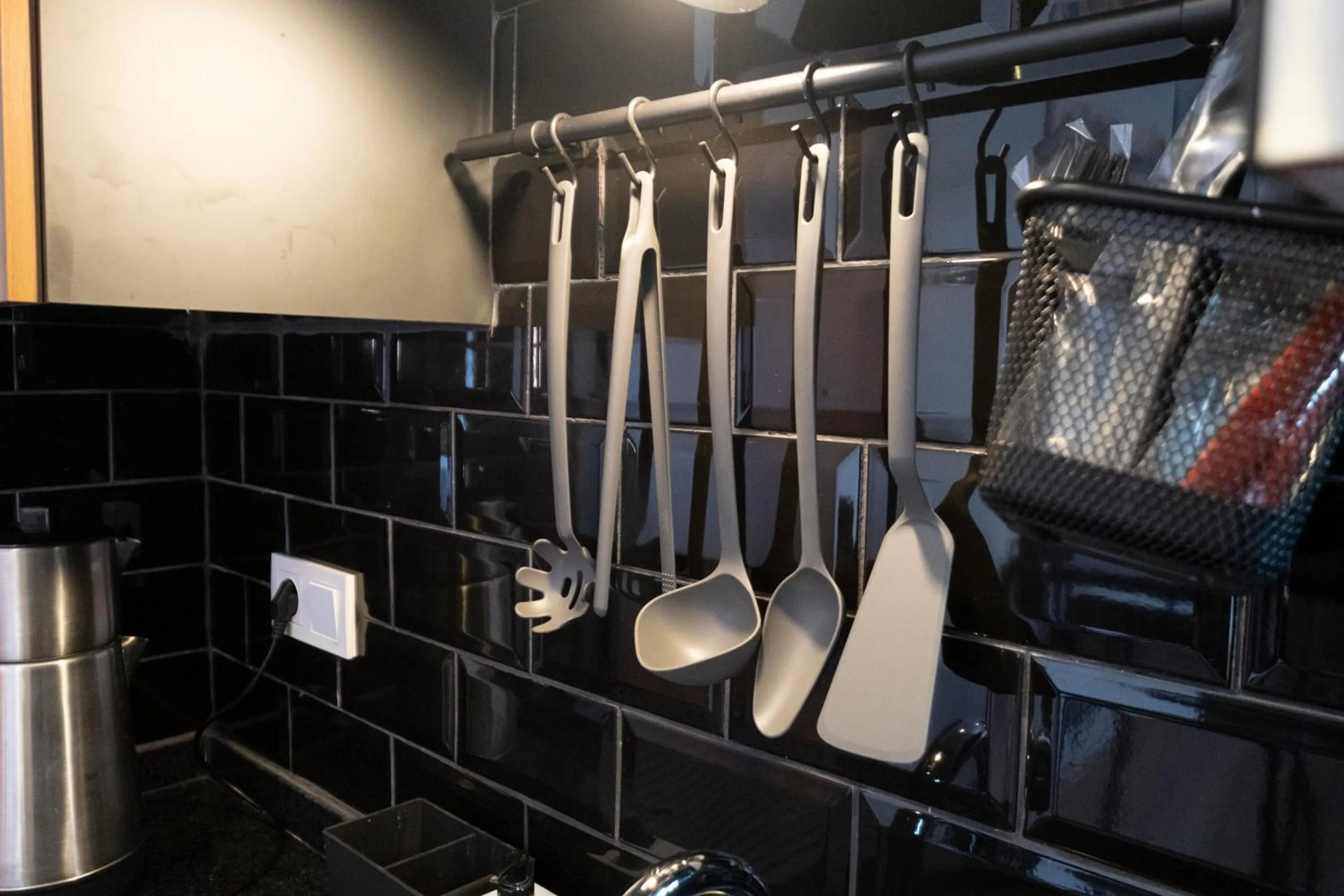 Kitchen or kitchenette in Terra Rossa