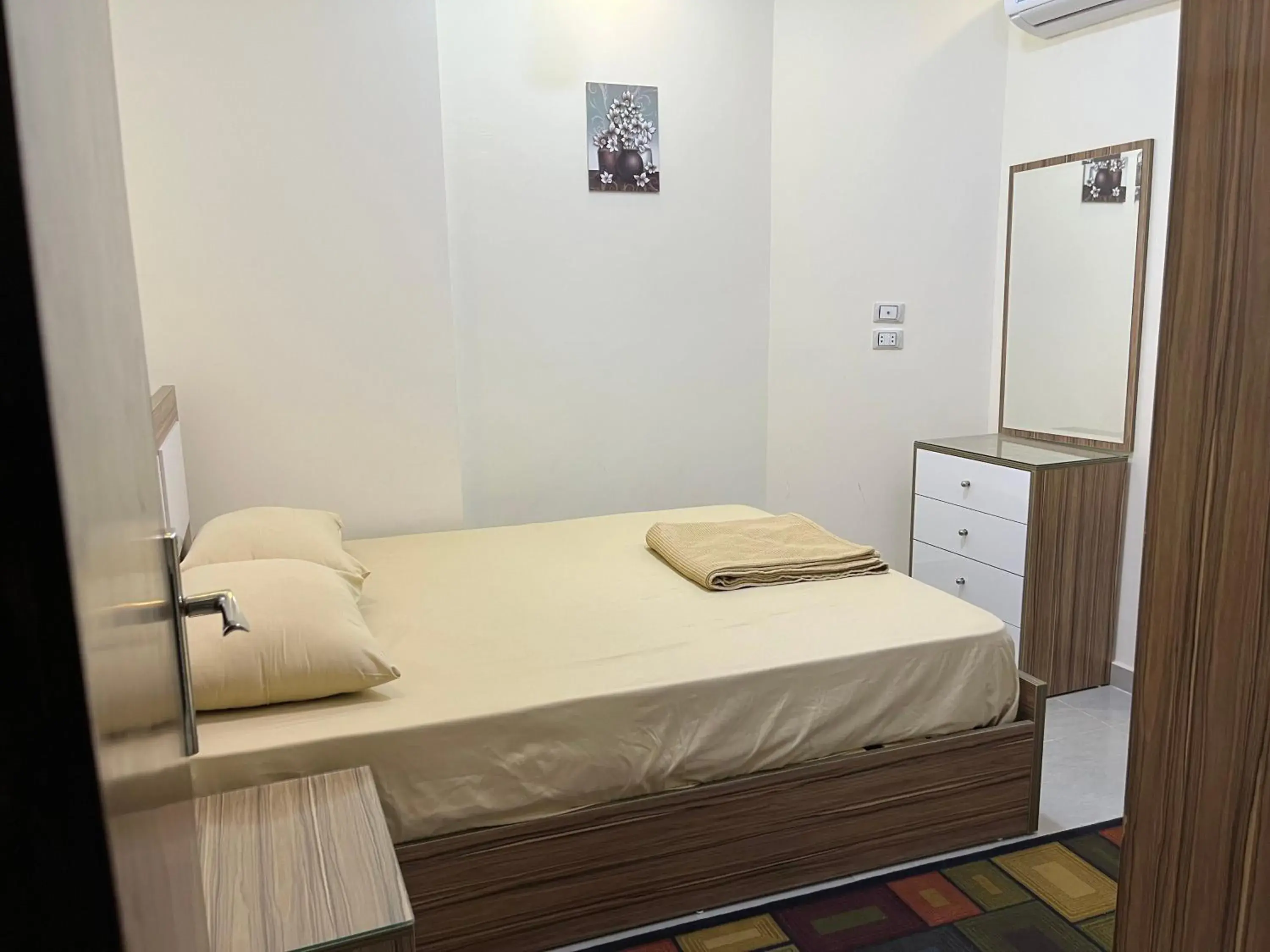 Two-Bedroom Apartment in Casablanca Beach Hurgada Two-Bedroom Apartment in Casablanca Beach Hurgada