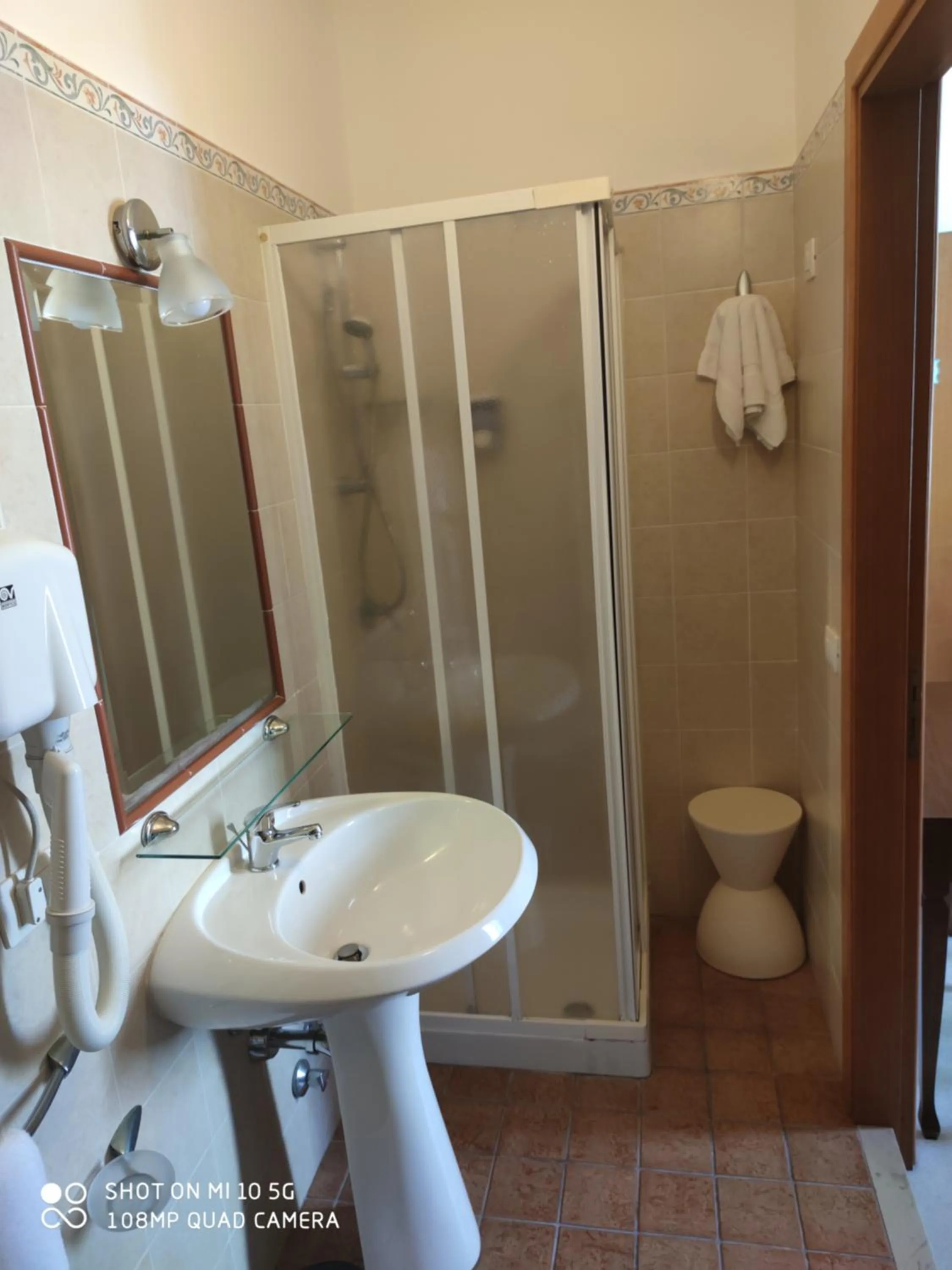 Property building in Sorella Luna