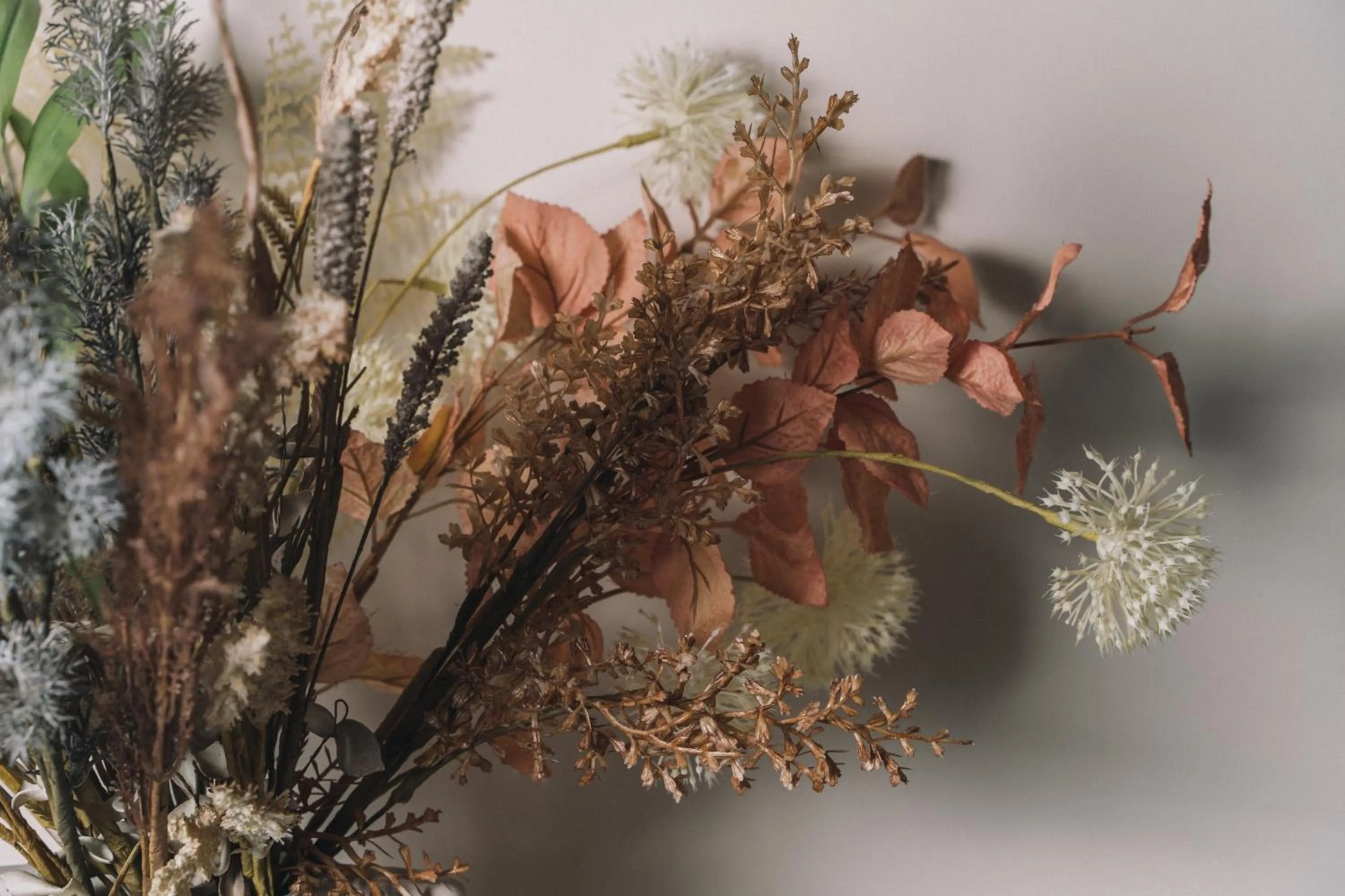 Decorative detail in The Nest Resort