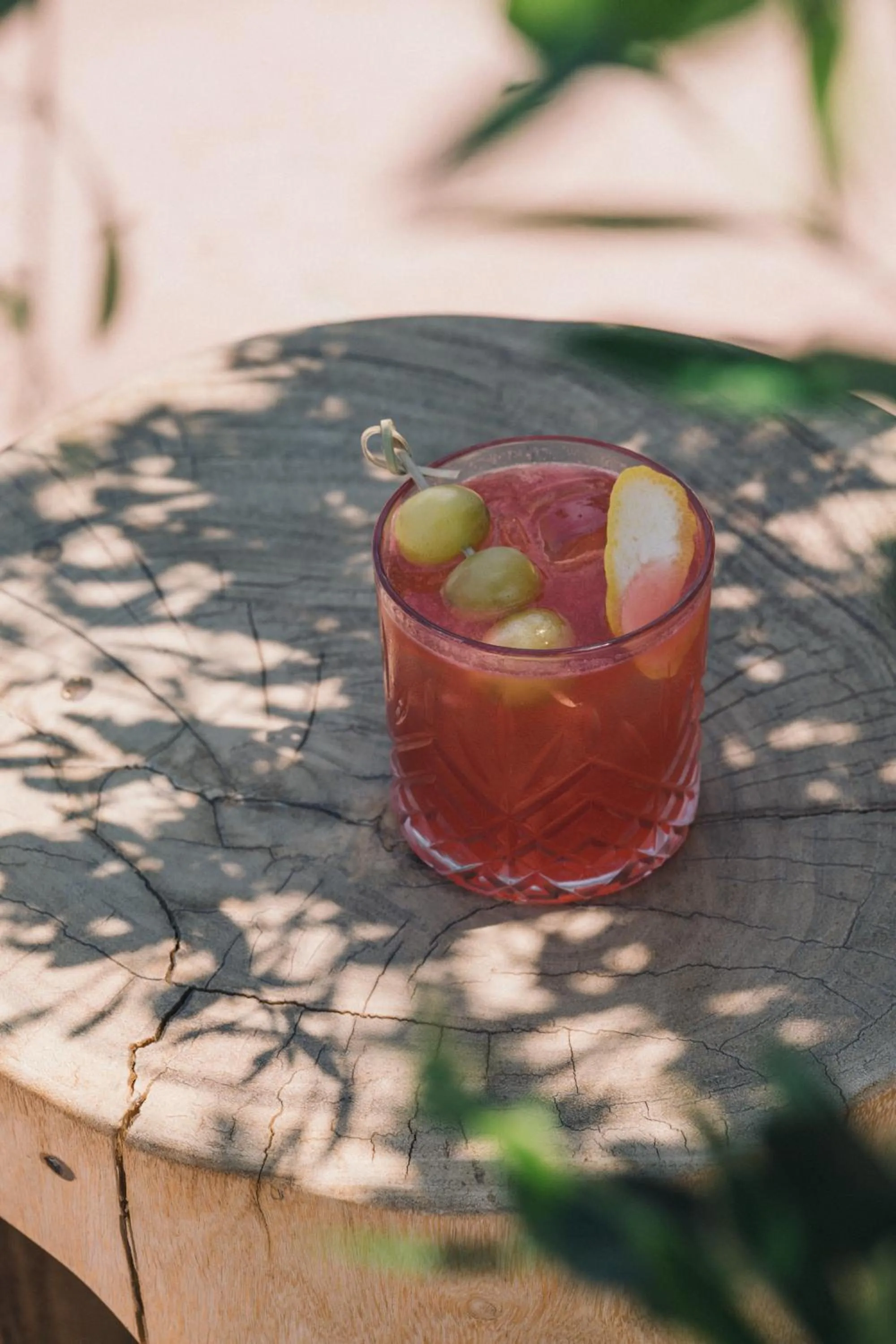 Lounge or bar in The Nest Resort