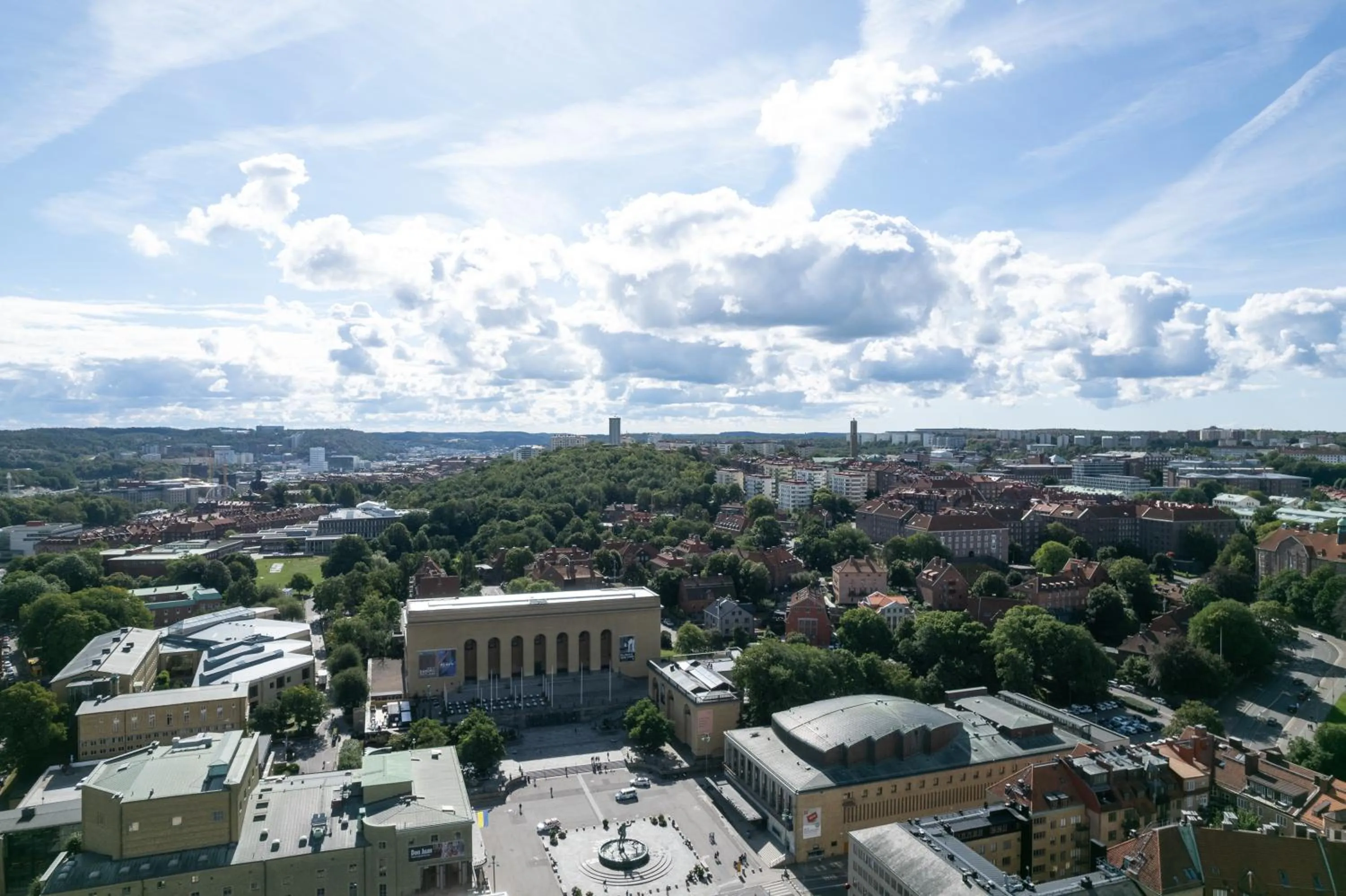 acessibility in Live and Stay Ekmanska