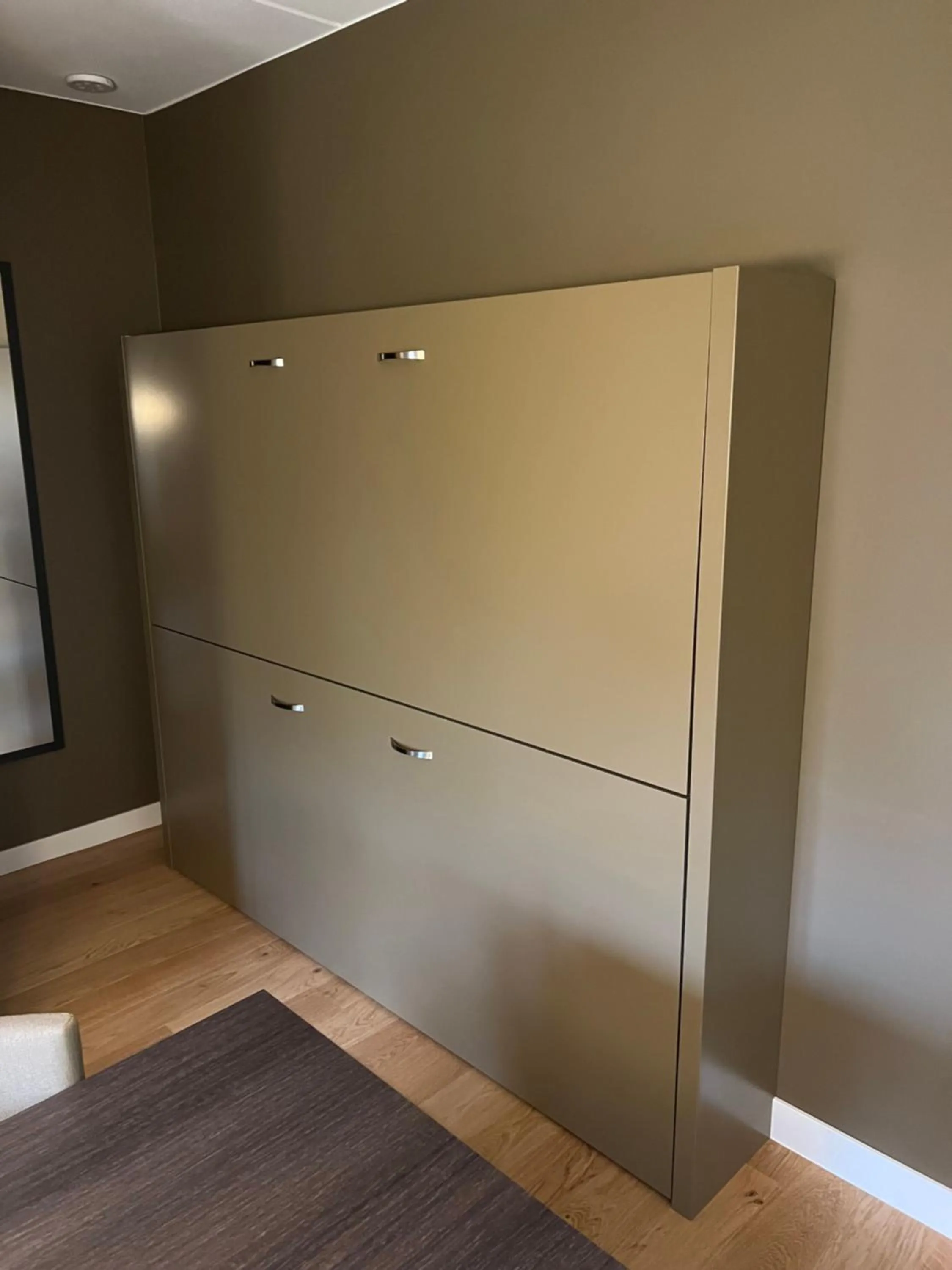 bunk bed in Live and Stay Ekmanska