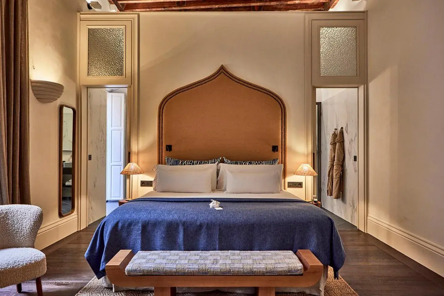 Superior Suite in Puro Grand Hotel Superior Suite in Puro Grand Hotel