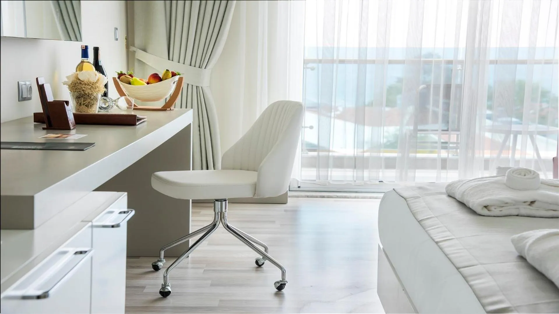 Day in Flora Garden Ephesus Kusadasi - All Inclusive