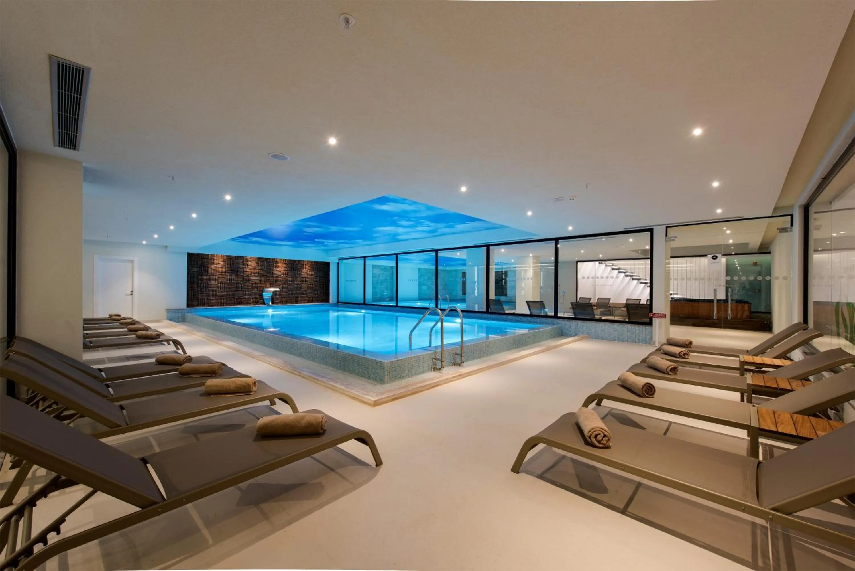 Activities in Flora Garden Ephesus Kusadasi - All Inclusive