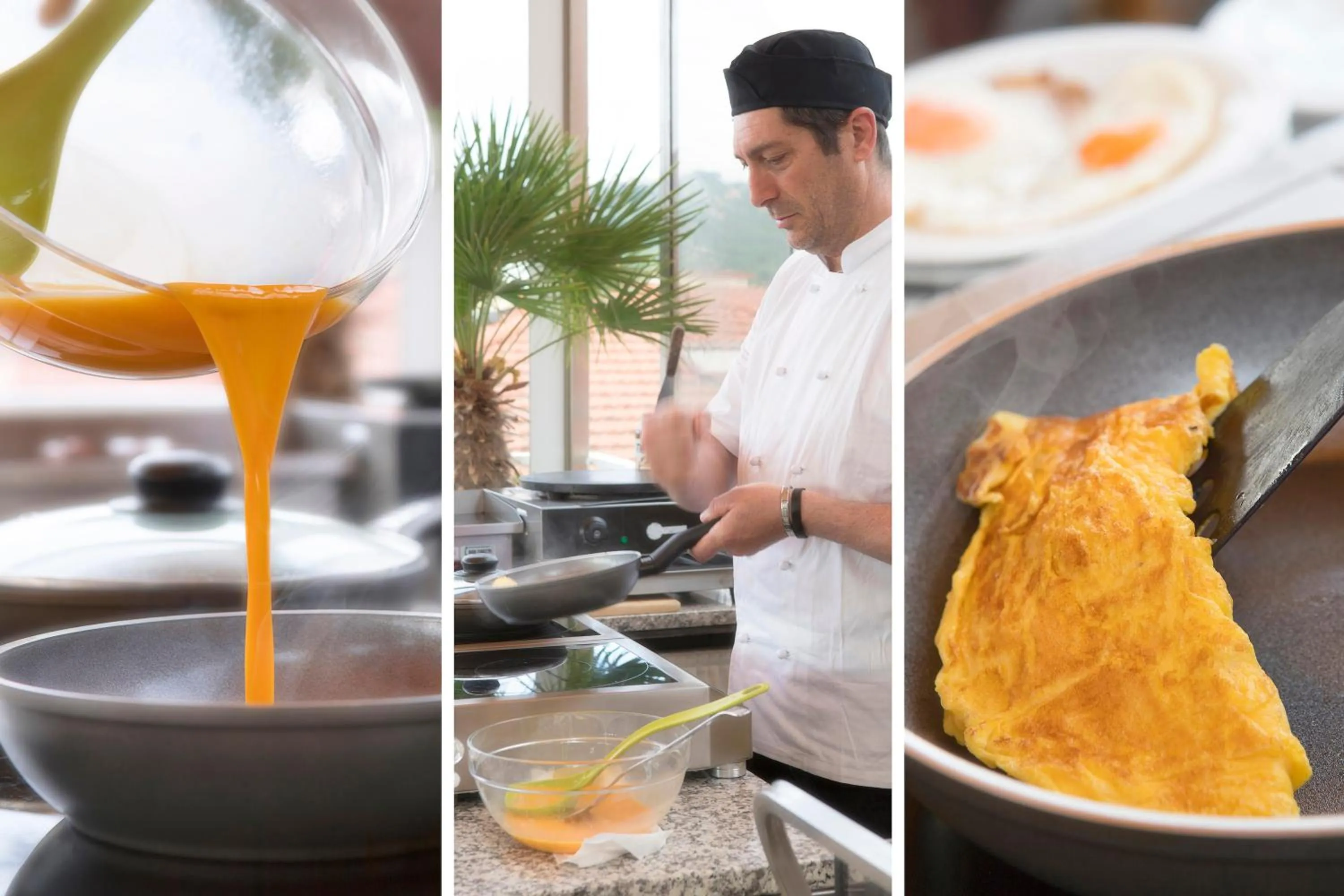 Breakfast in Hotel Torino Wellness & Spa