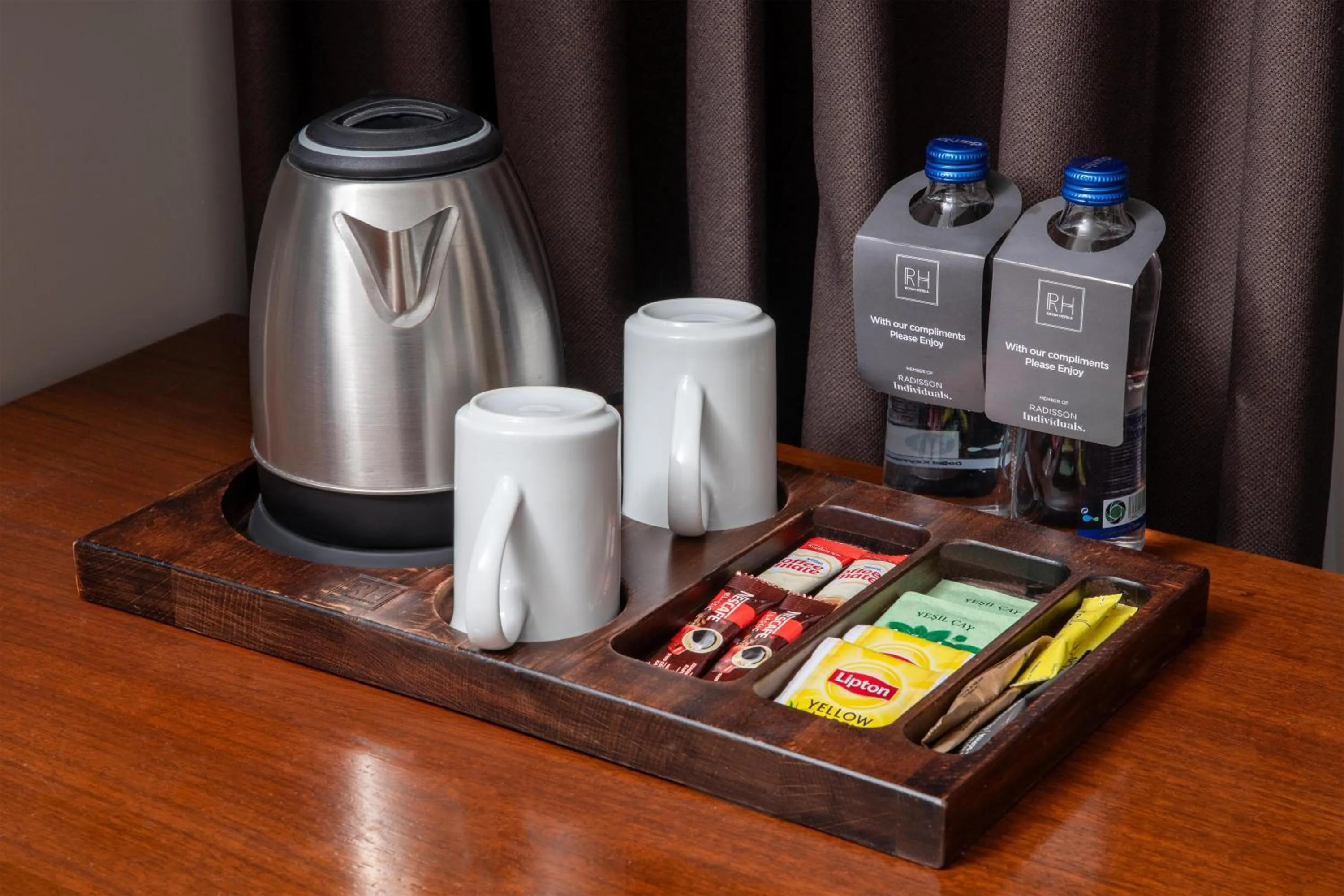 Other in Royan Hotel Hagia Sophia, a member of Radisson Individuals