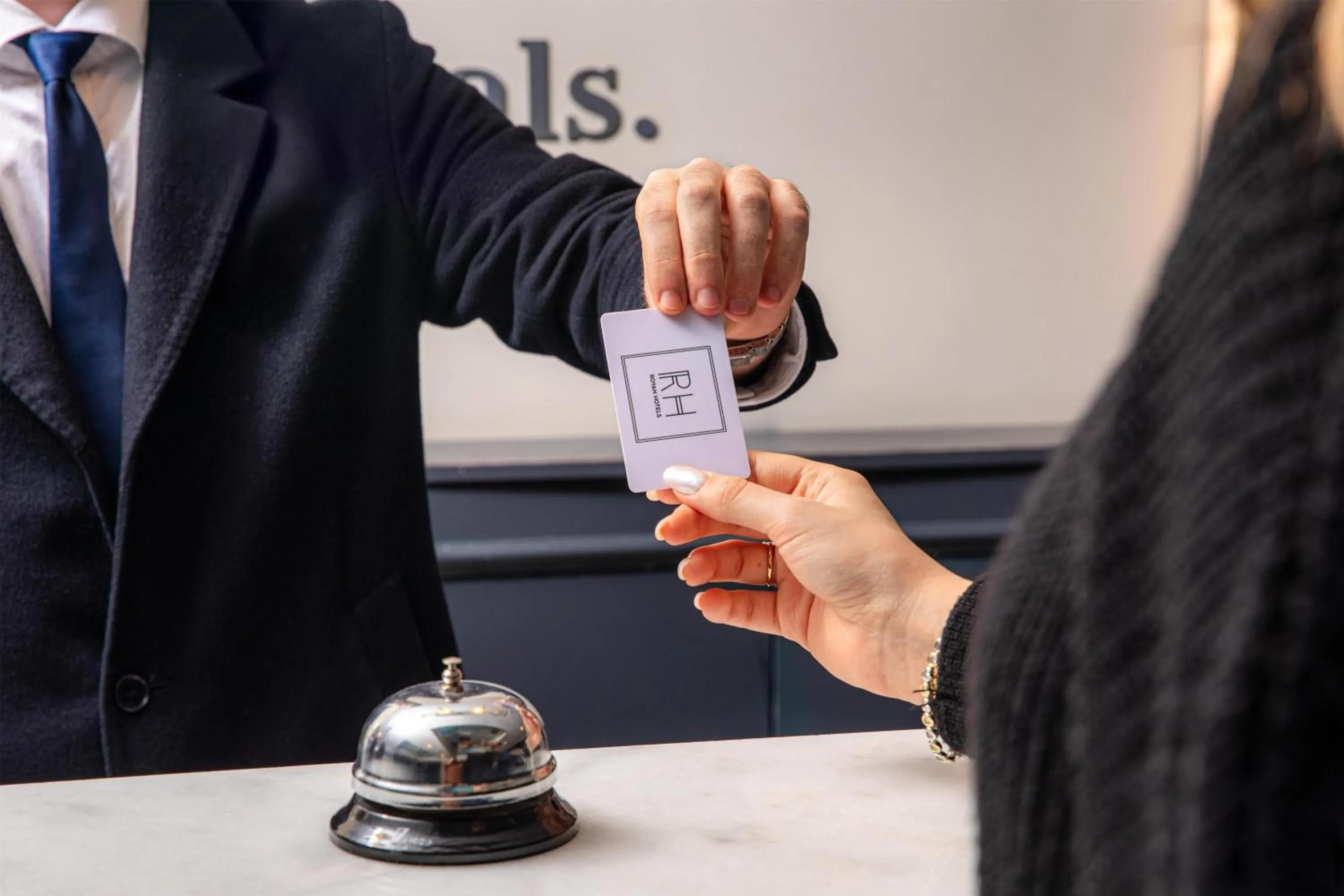 Lobby or reception in Royan Hotel Hagia Sophia, a member of Radisson Individuals