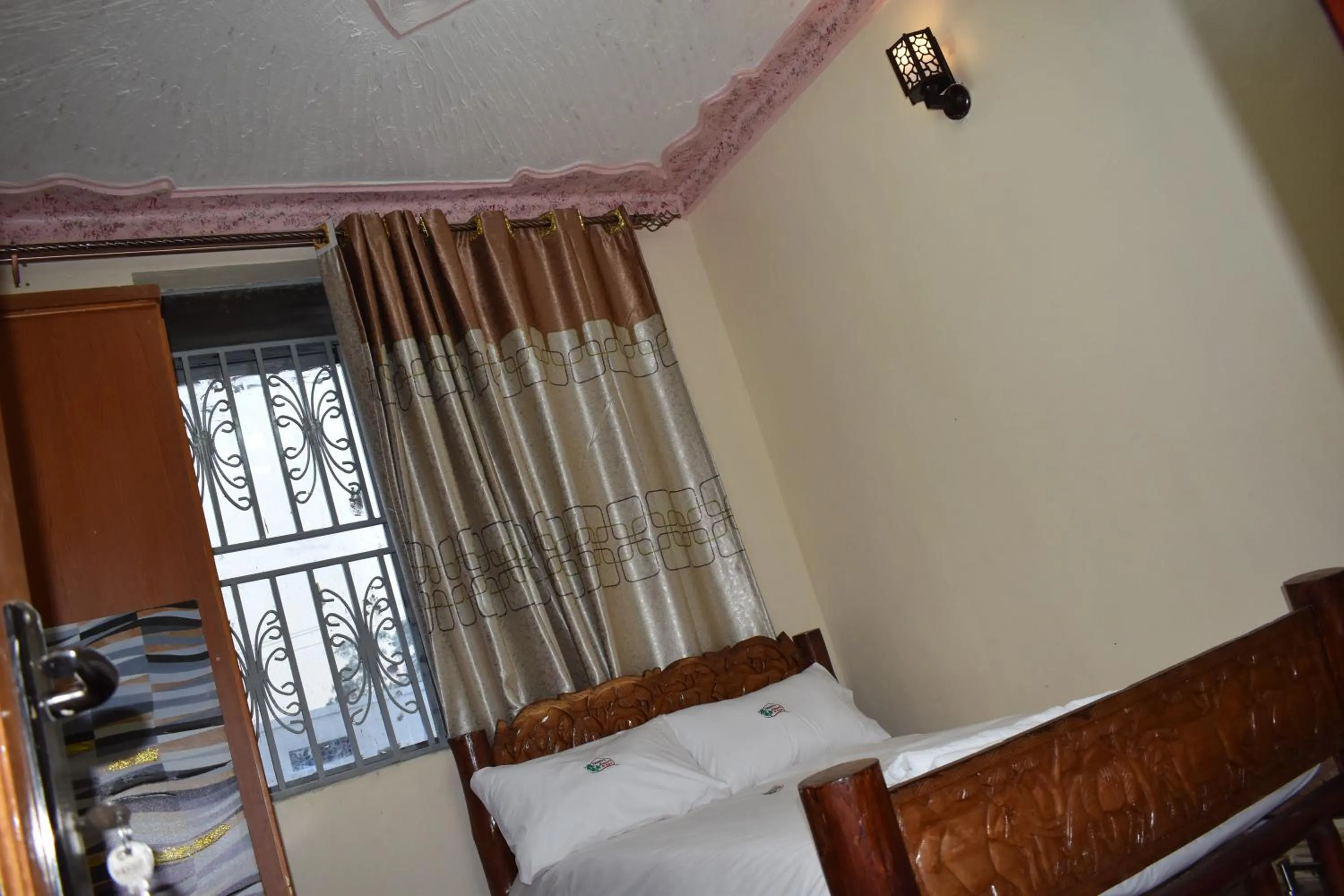 Bedroom, Bed in Trinity Resort Hotel & Spa