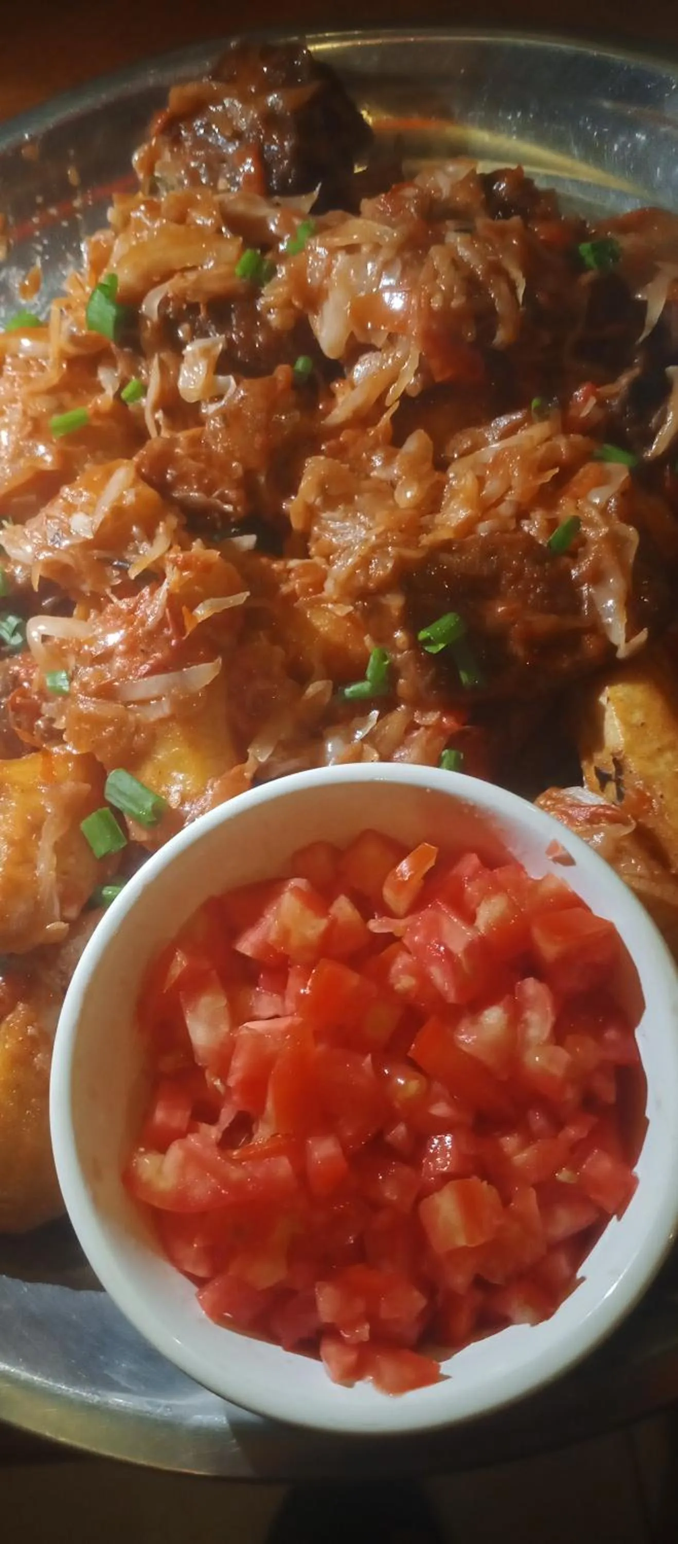 Breakfast in Trinity Resort Hotel & Spa