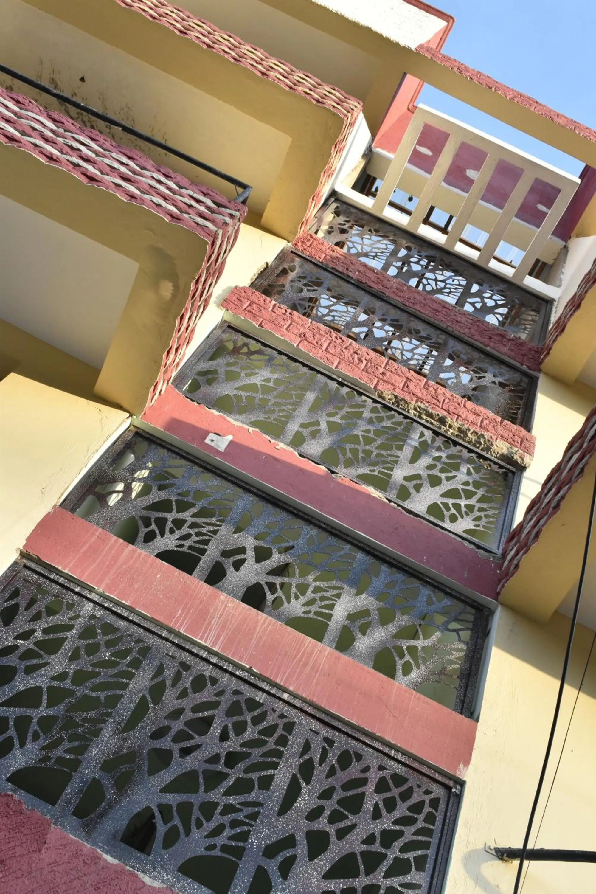 Property building in Trinity Resort Hotel & Spa