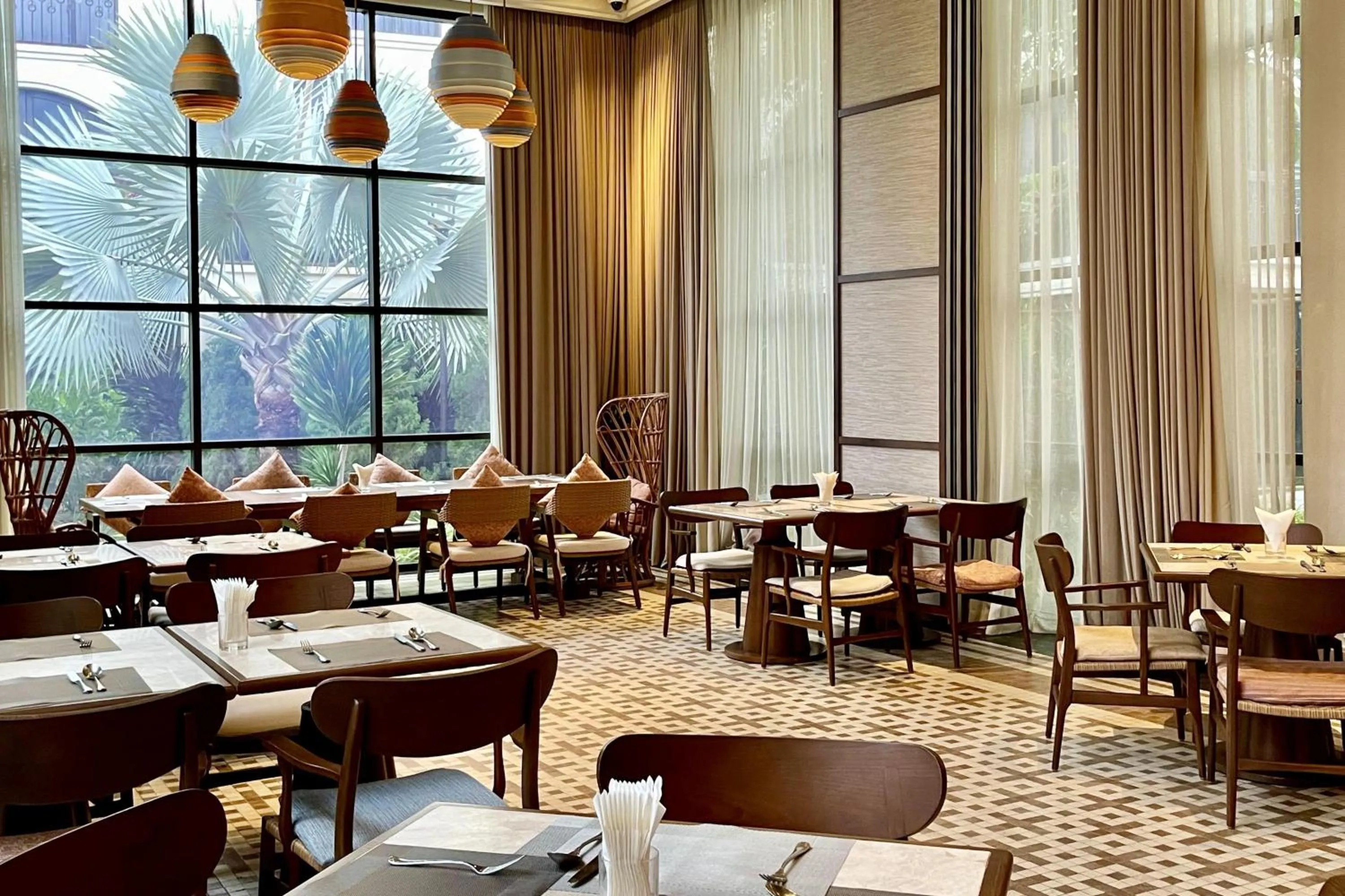 Meeting/conference room in Radisson Resort Phan Thiet