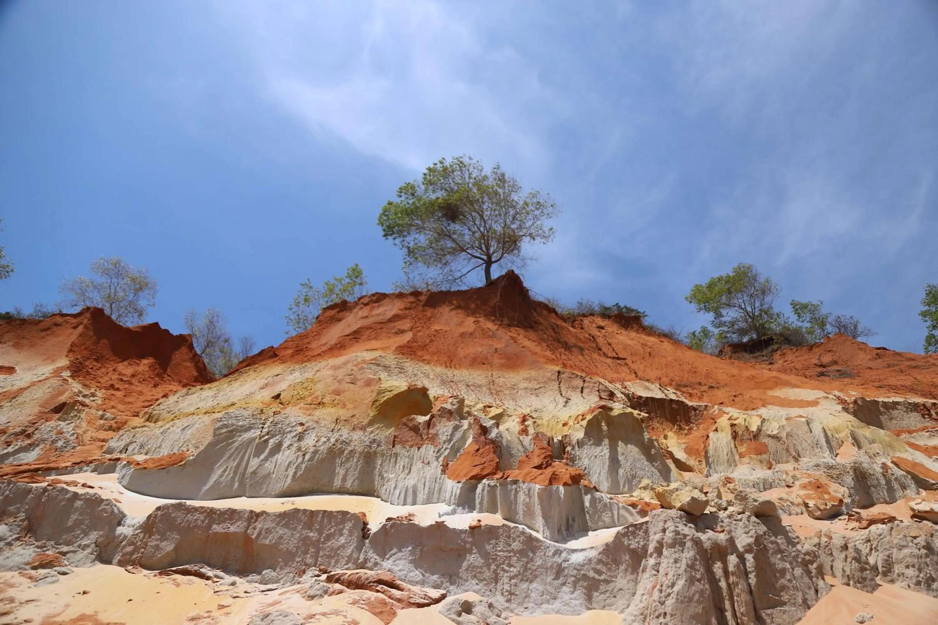 Nearby landmark in Radisson Resort Phan Thiet