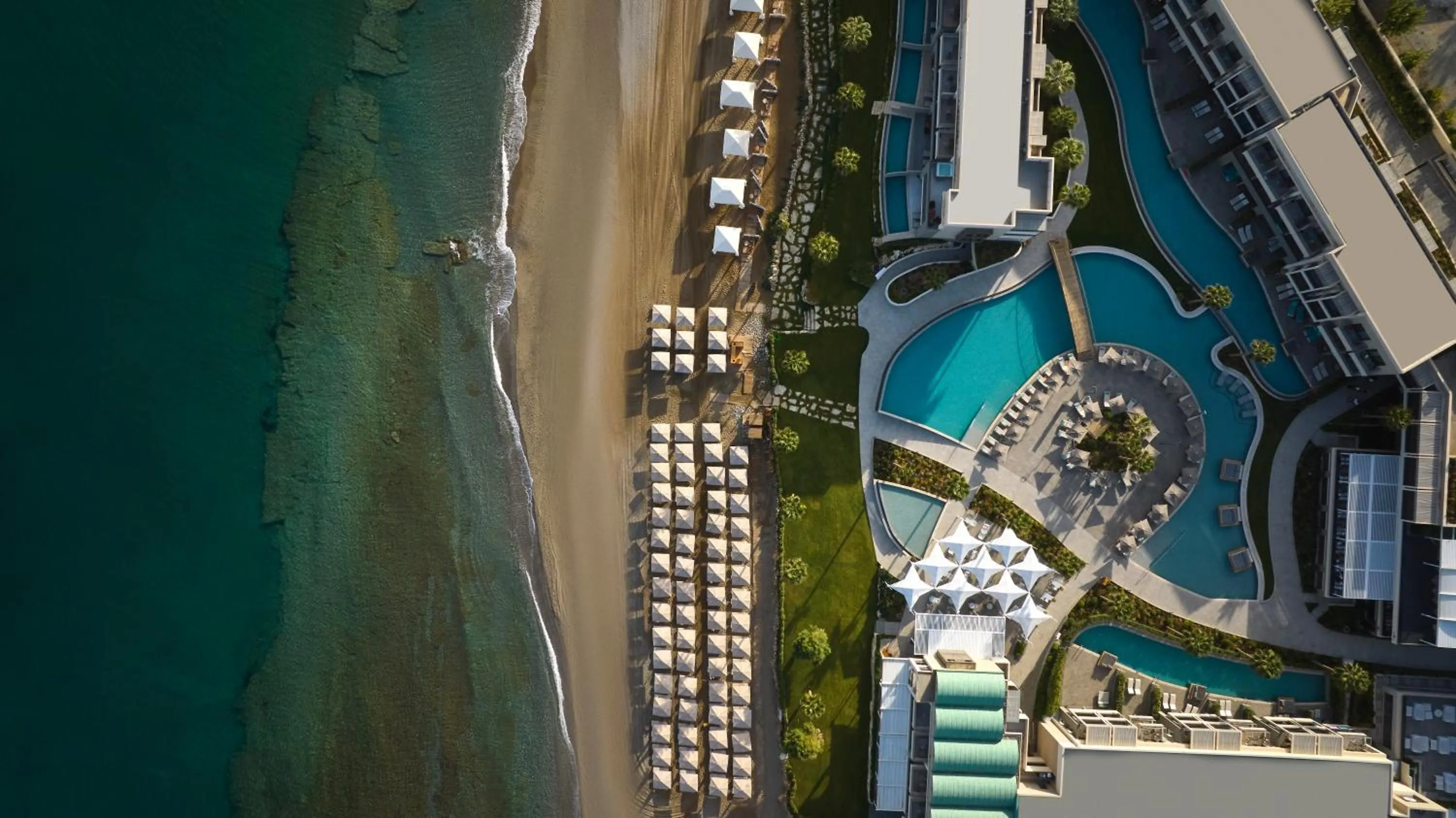 Amira Luxury Resort & Spa - Adults Only