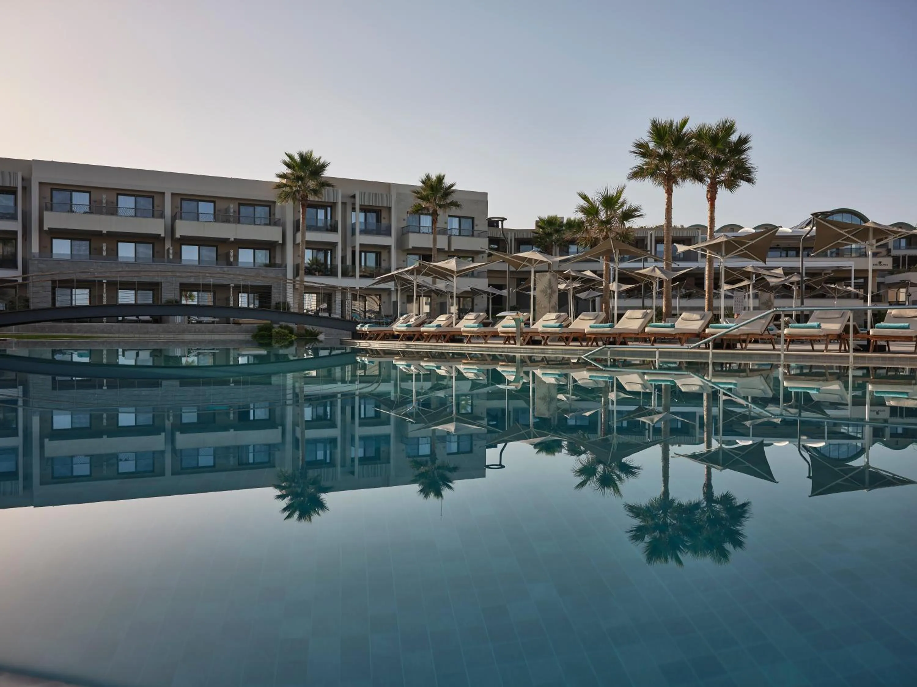 Amira Luxury Resort & Spa - Adults Only