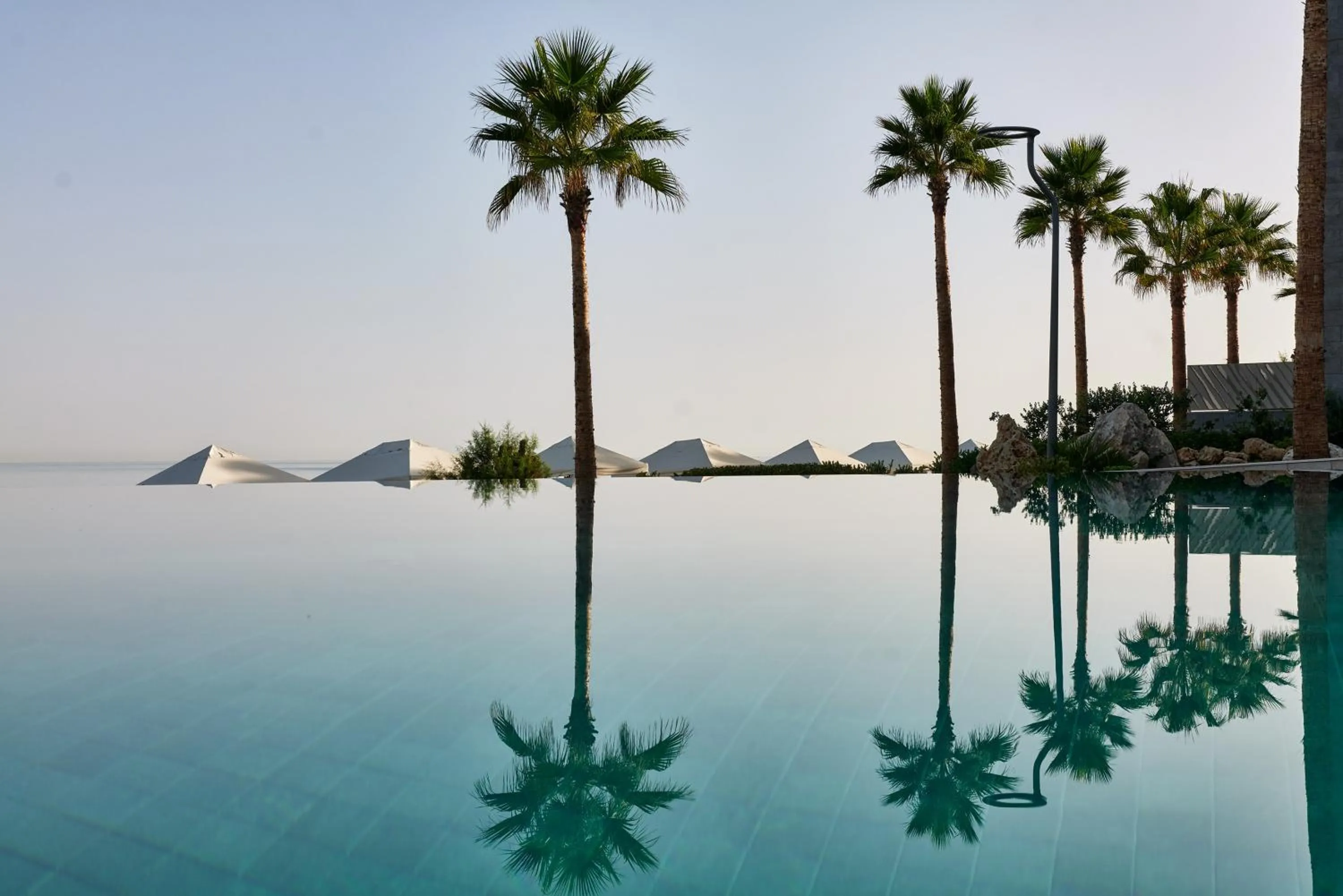 Amira Luxury Resort & Spa - Adults Only