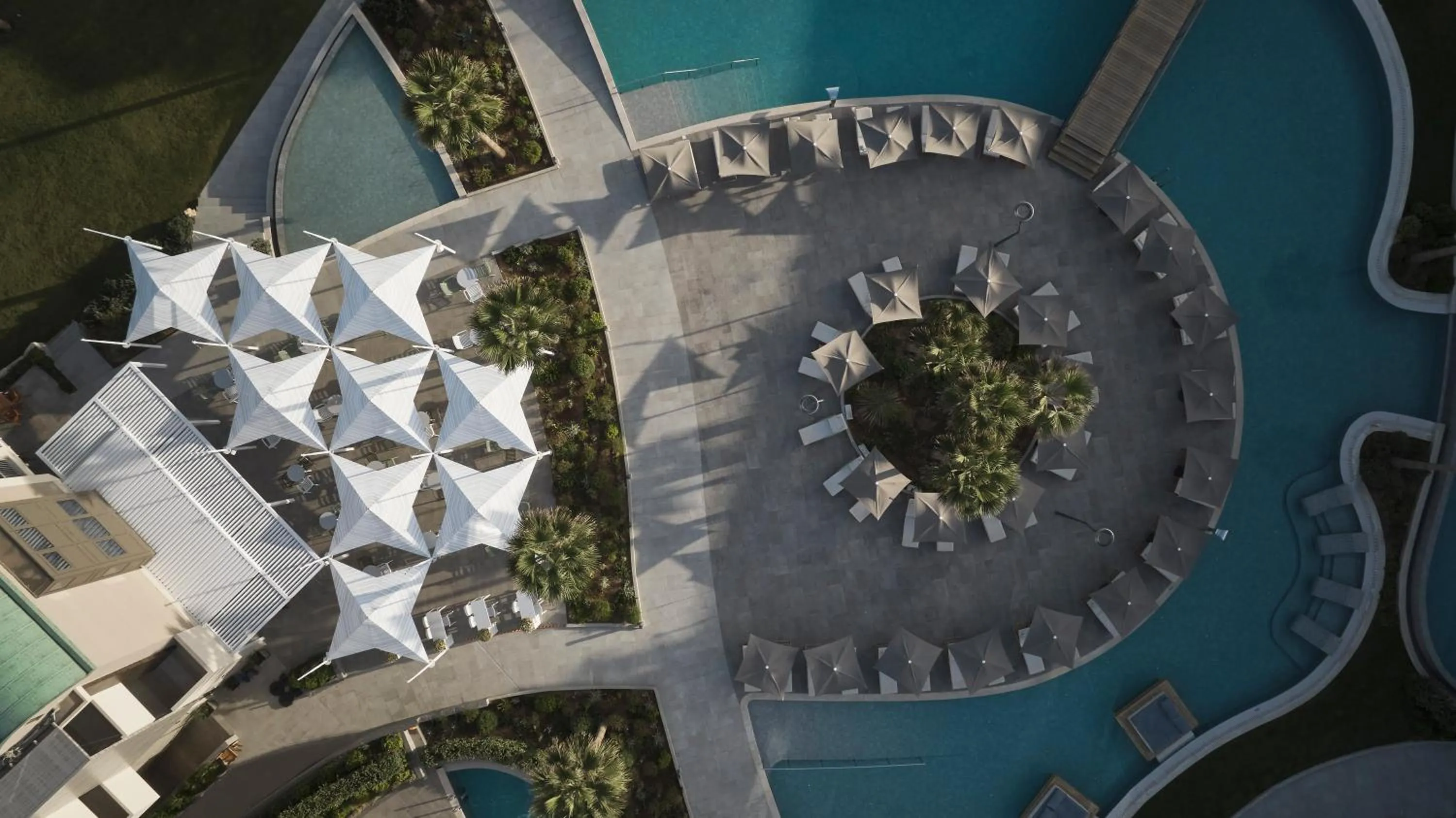 Amira Luxury Resort & Spa - Adults Only