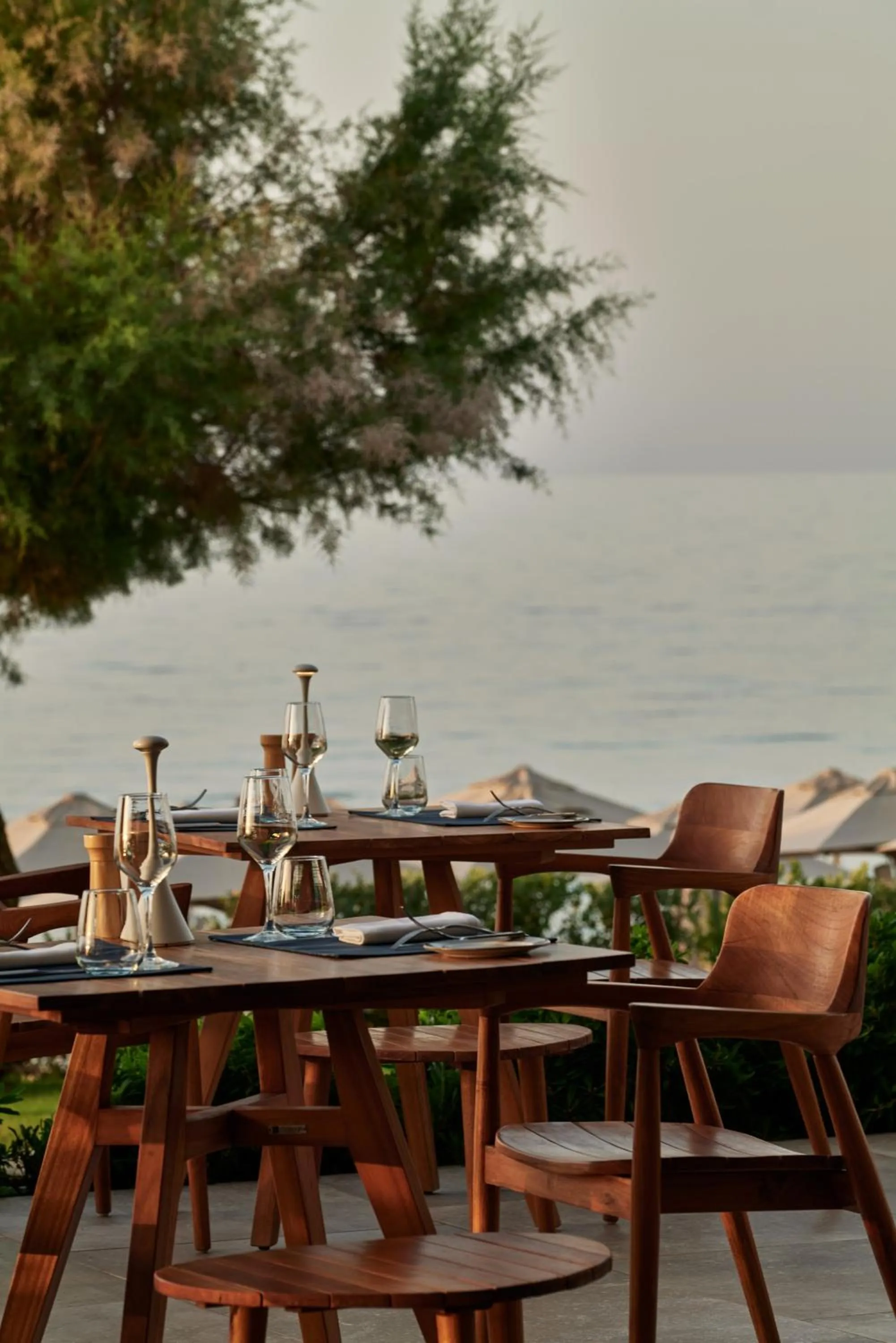 Amira Luxury Resort & Spa - Adults Only