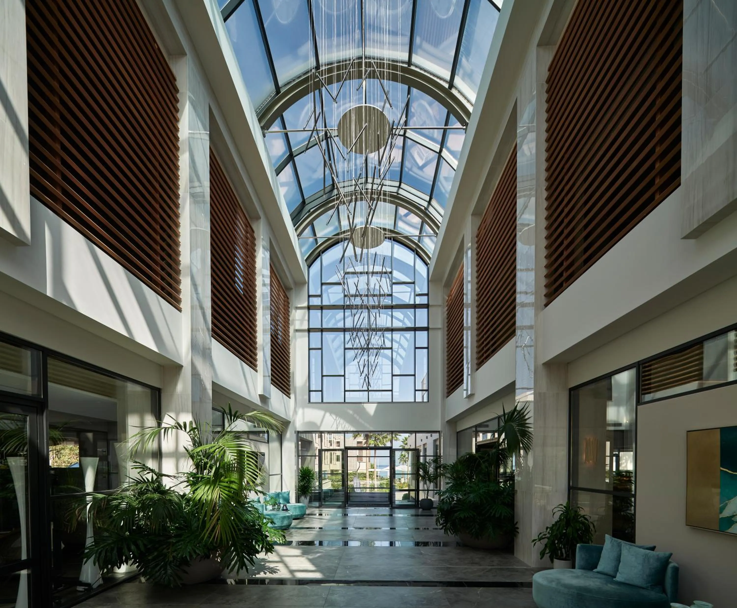 Amira Luxury Resort & Spa - Adults Only