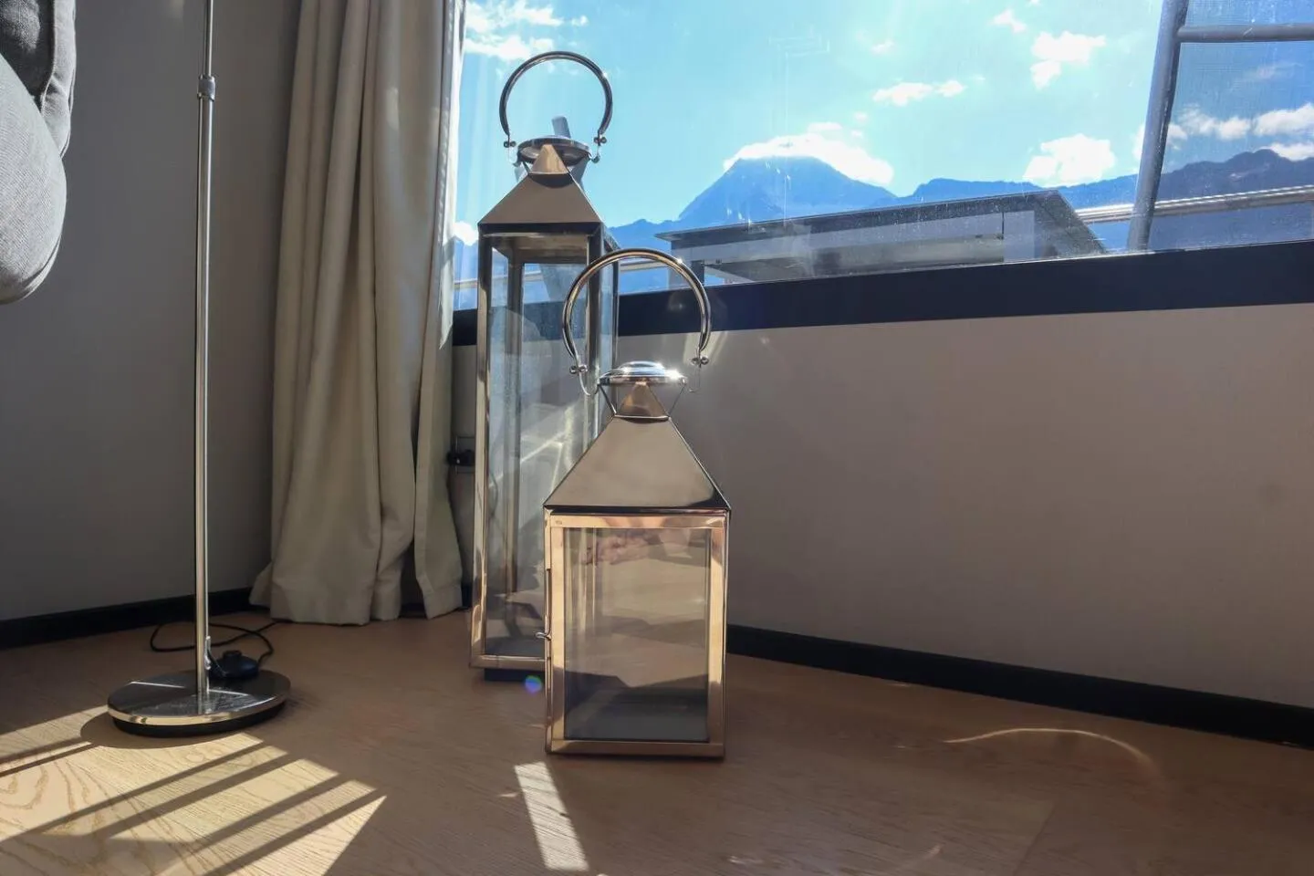 Lauchernalp Resort Residences