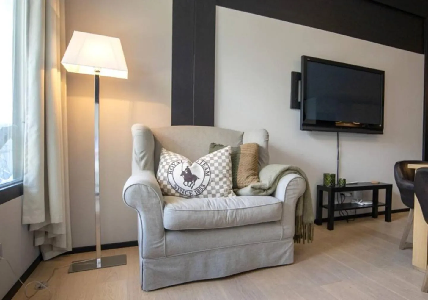 Lauchernalp Resort Residences