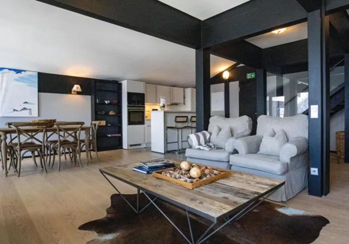 Lauchernalp Resort Residences