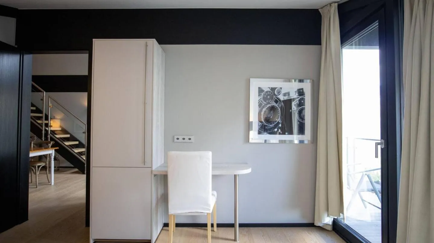 Lauchernalp Resort Residences