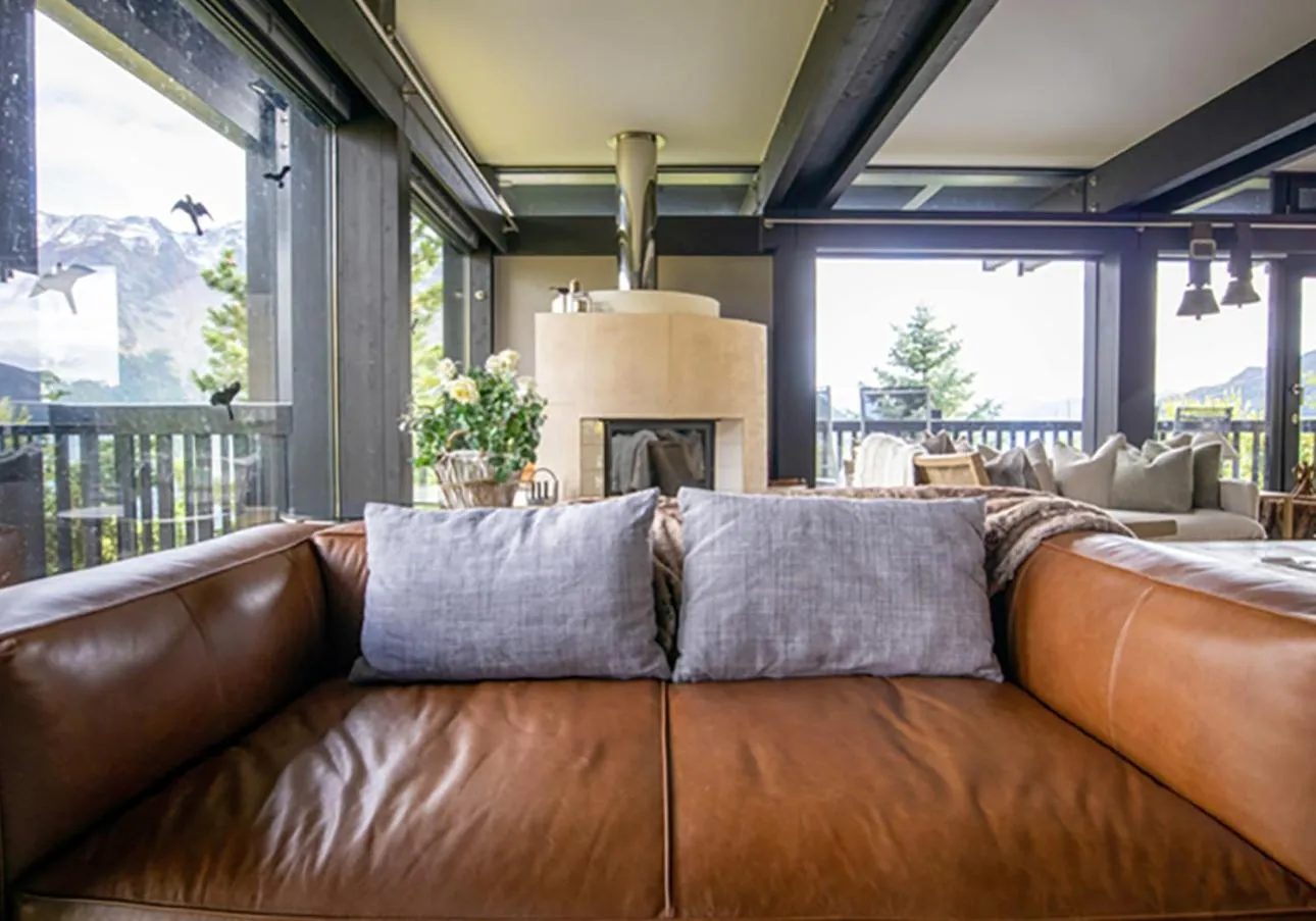 Lauchernalp Resort Residences