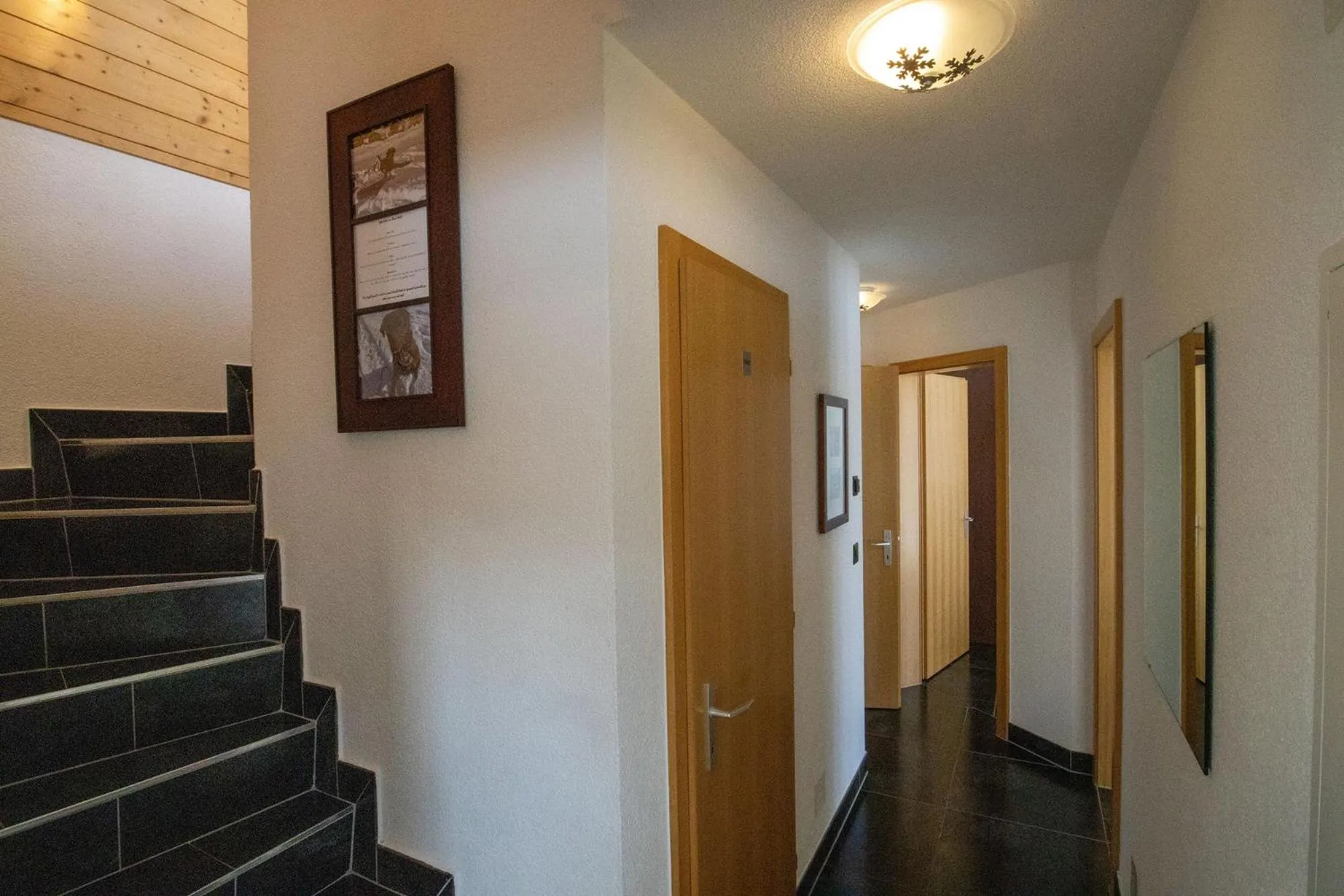 Lauchernalp Resort Residences