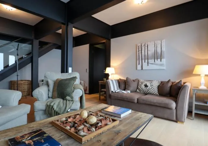 Lauchernalp Resort Residences