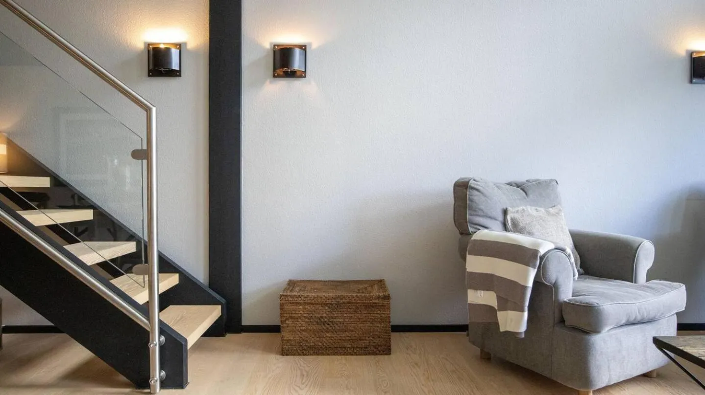 Lauchernalp Resort Residences