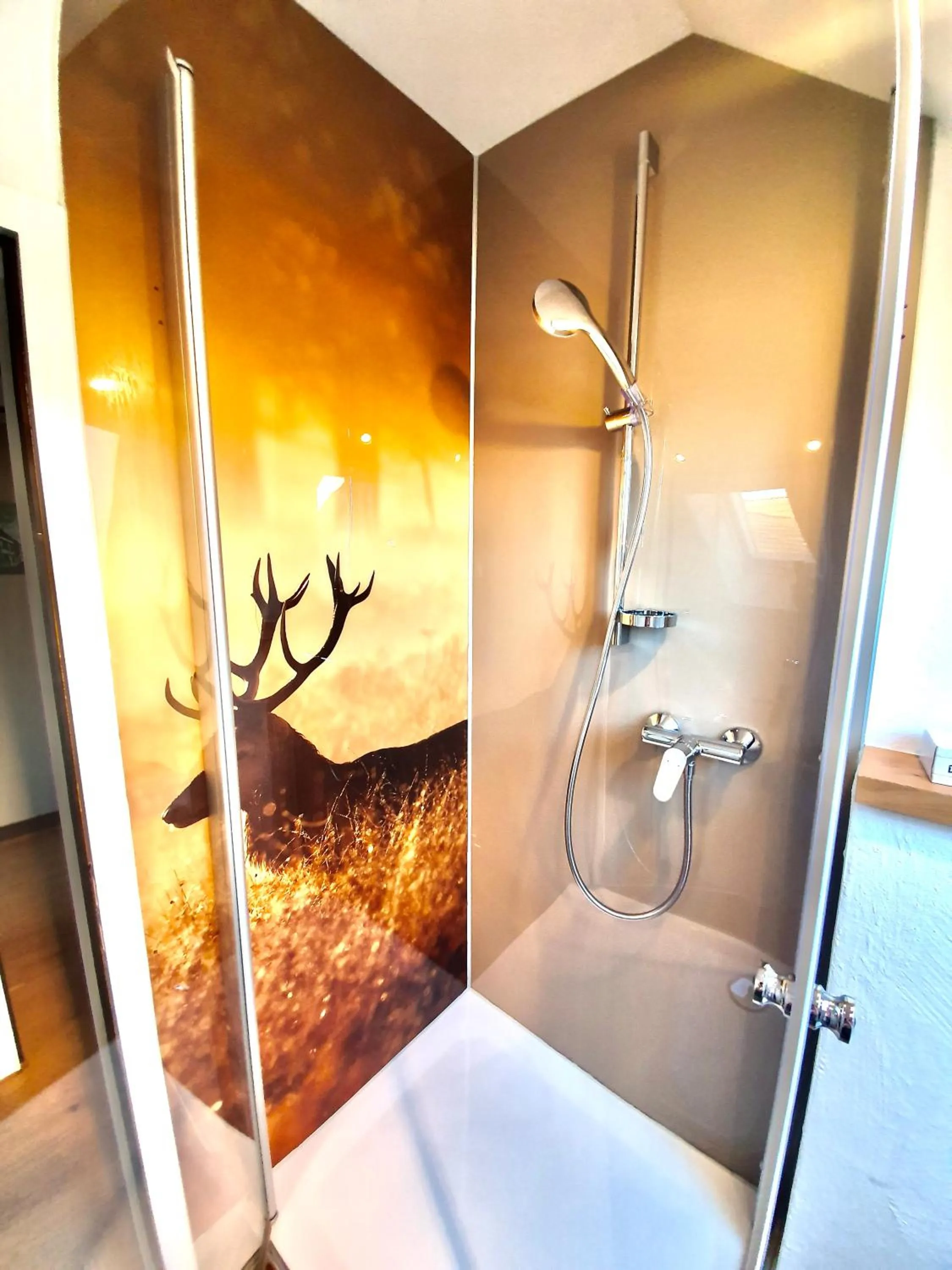 Bathroom in Almehof Thöne