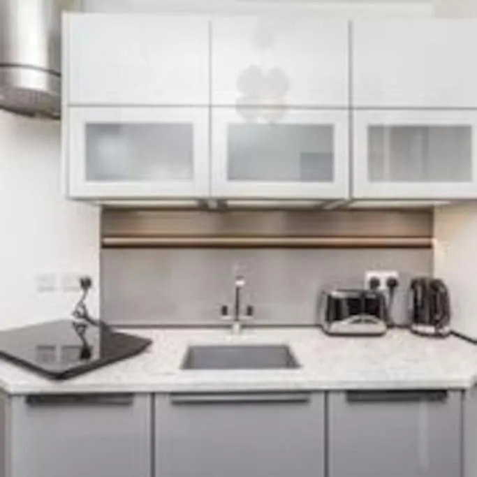 STUDIO IN THE LANES BRIGHTON