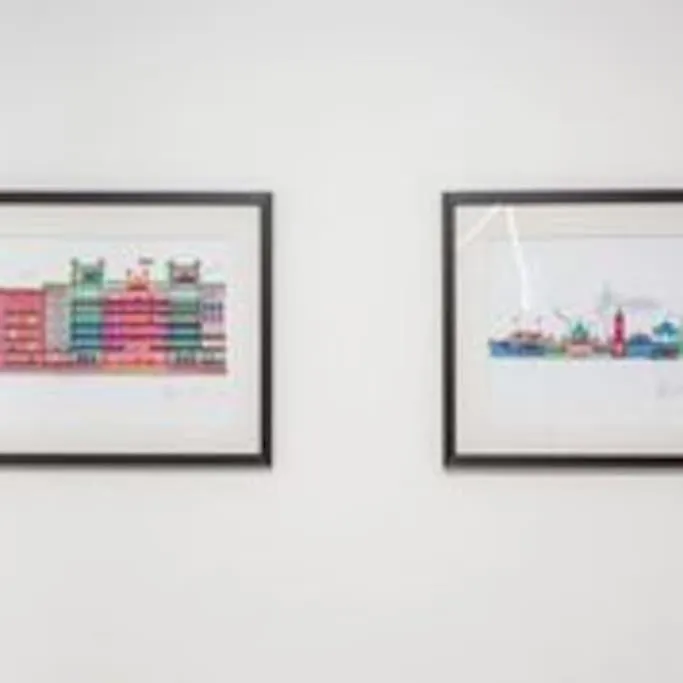 STUDIO IN THE LANES BRIGHTON