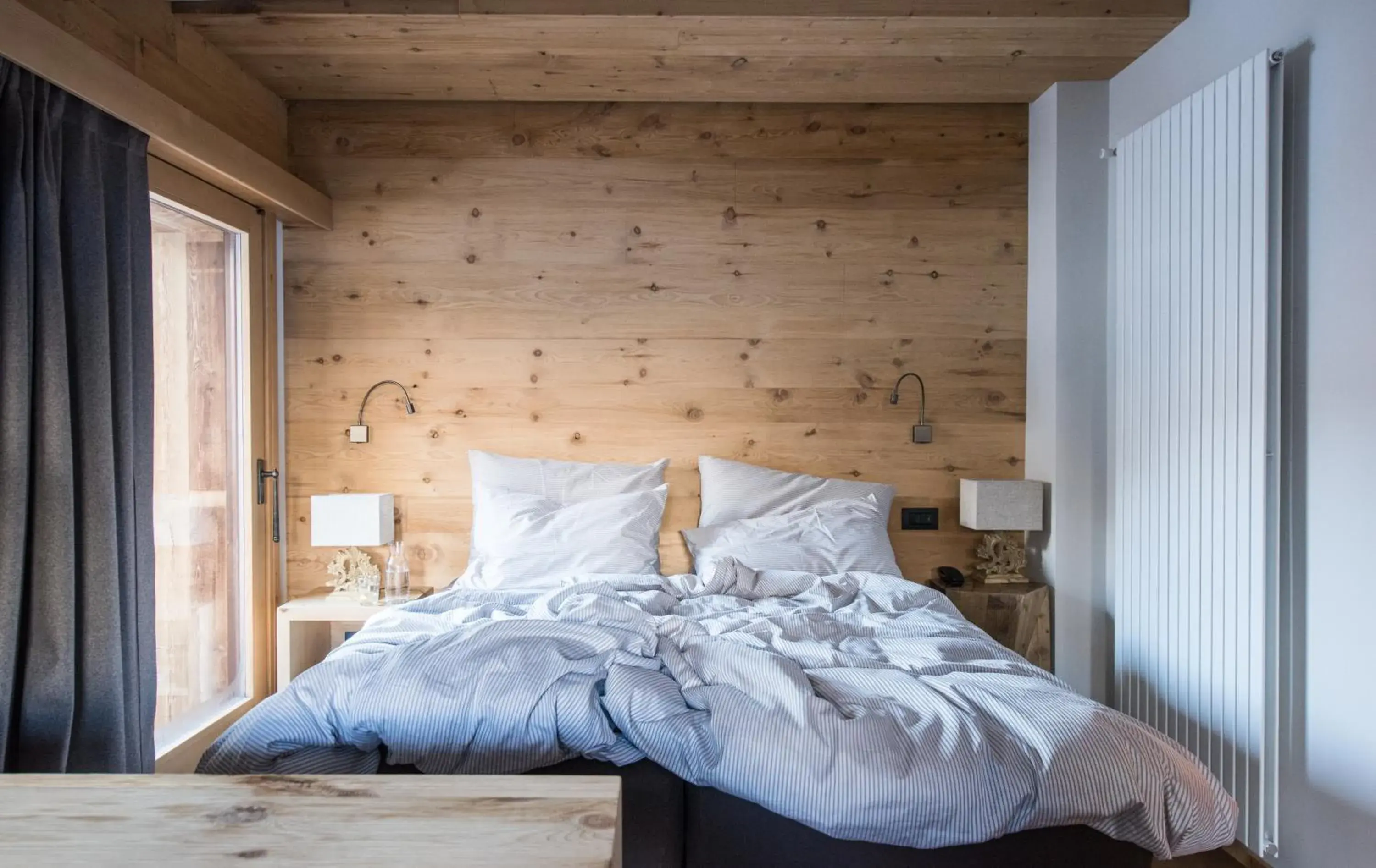 Deluxe Suite in La Genzianella Bormio Deluxe Suite in La Genzianella Bormio