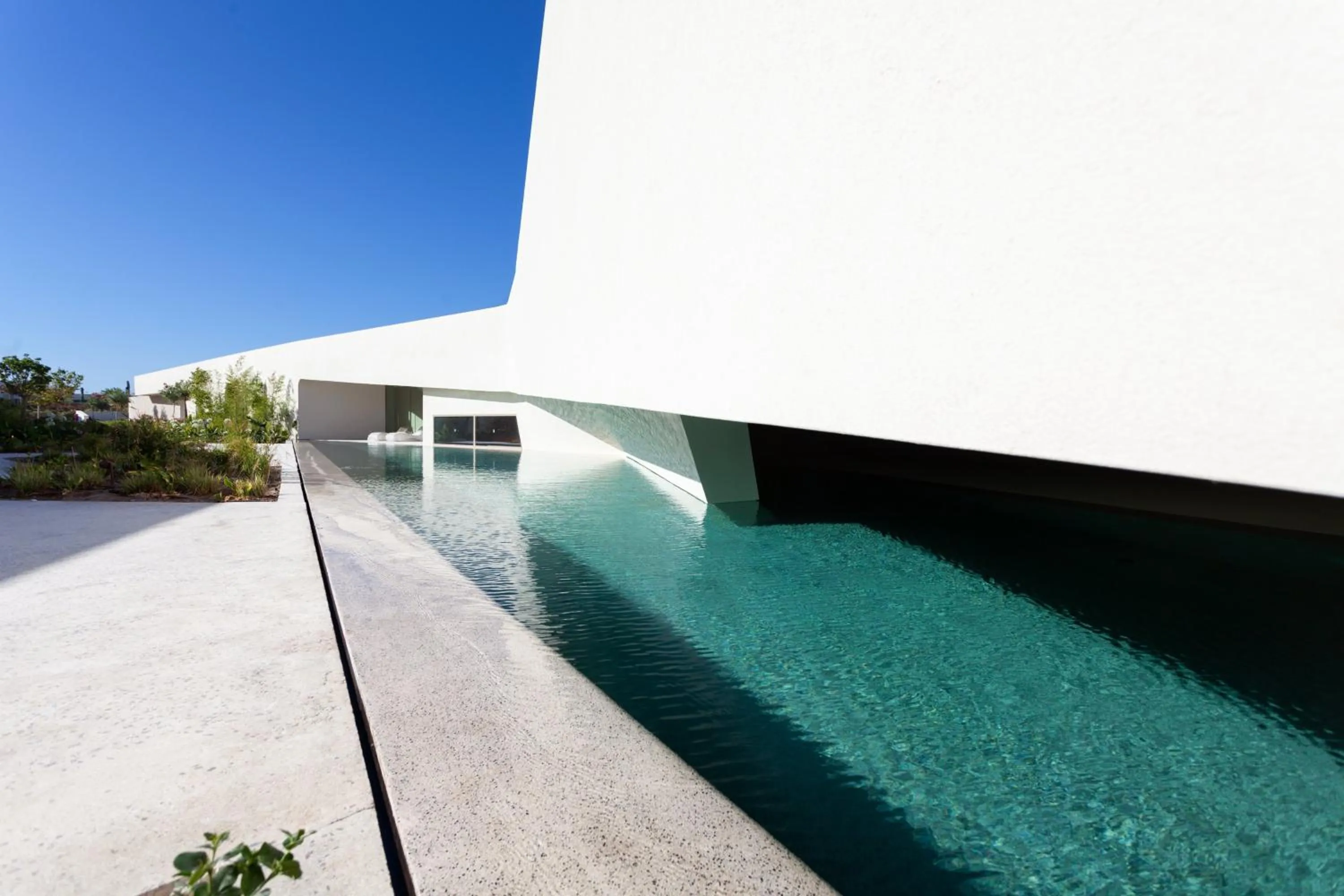 Spa and wellness centre/facilities in Noūs Santorini