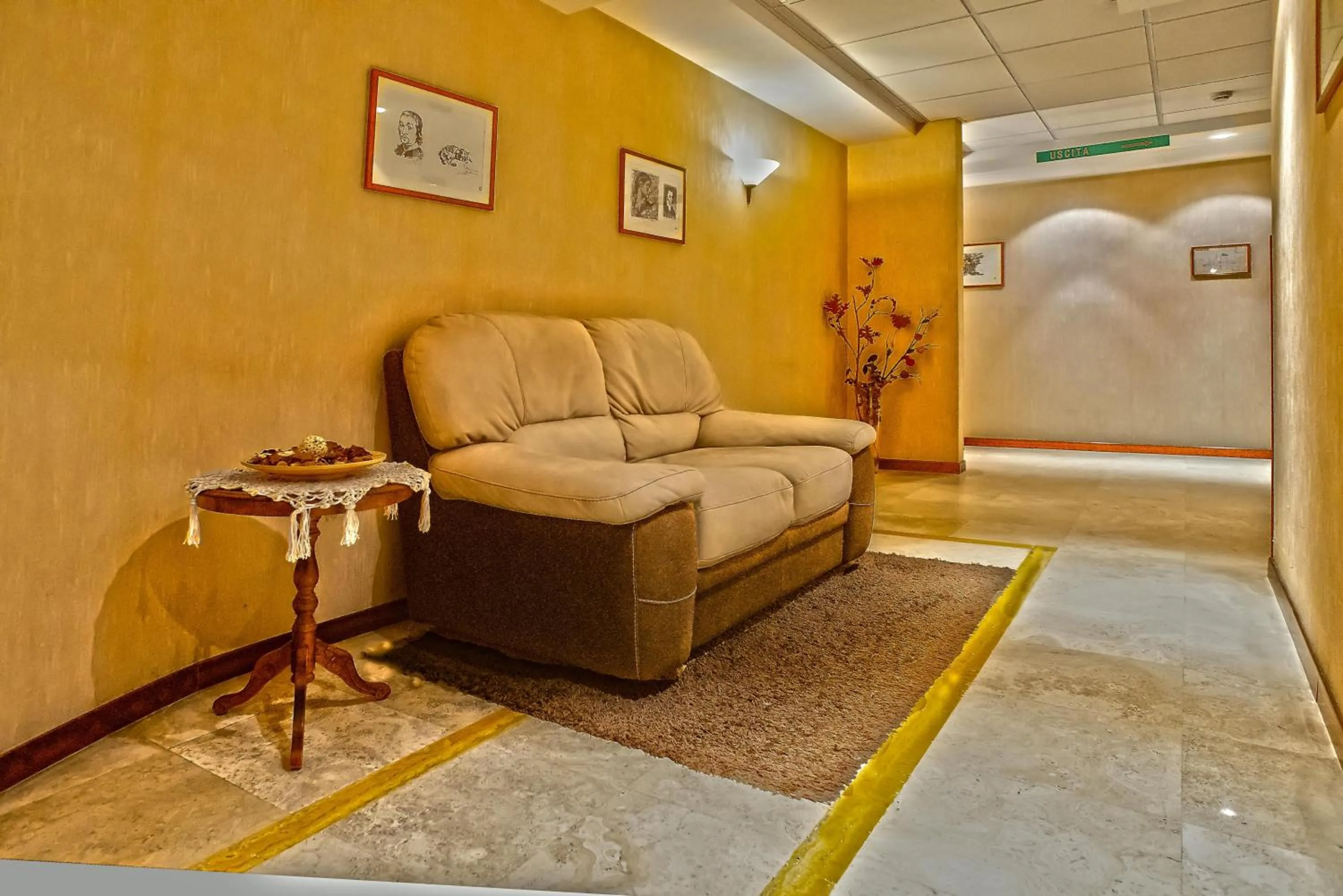 Hotel Lory & Ristorante Ferraro